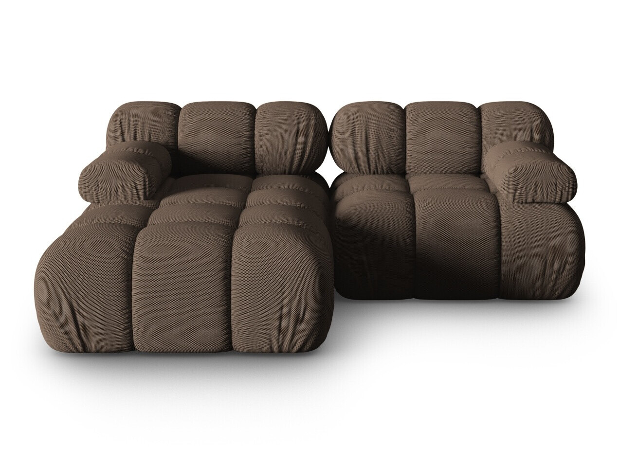 Modulares Ecksofa Caltenu 105 (Sonic 40)