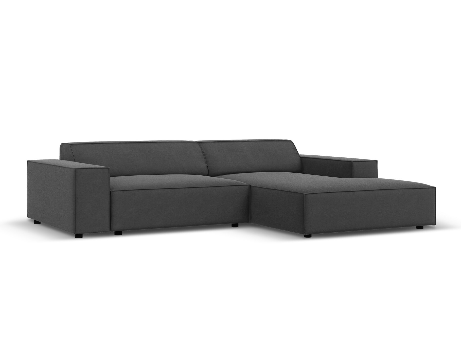 Modulares Ecksofa Lomcalu 101 (Bluvel 14)