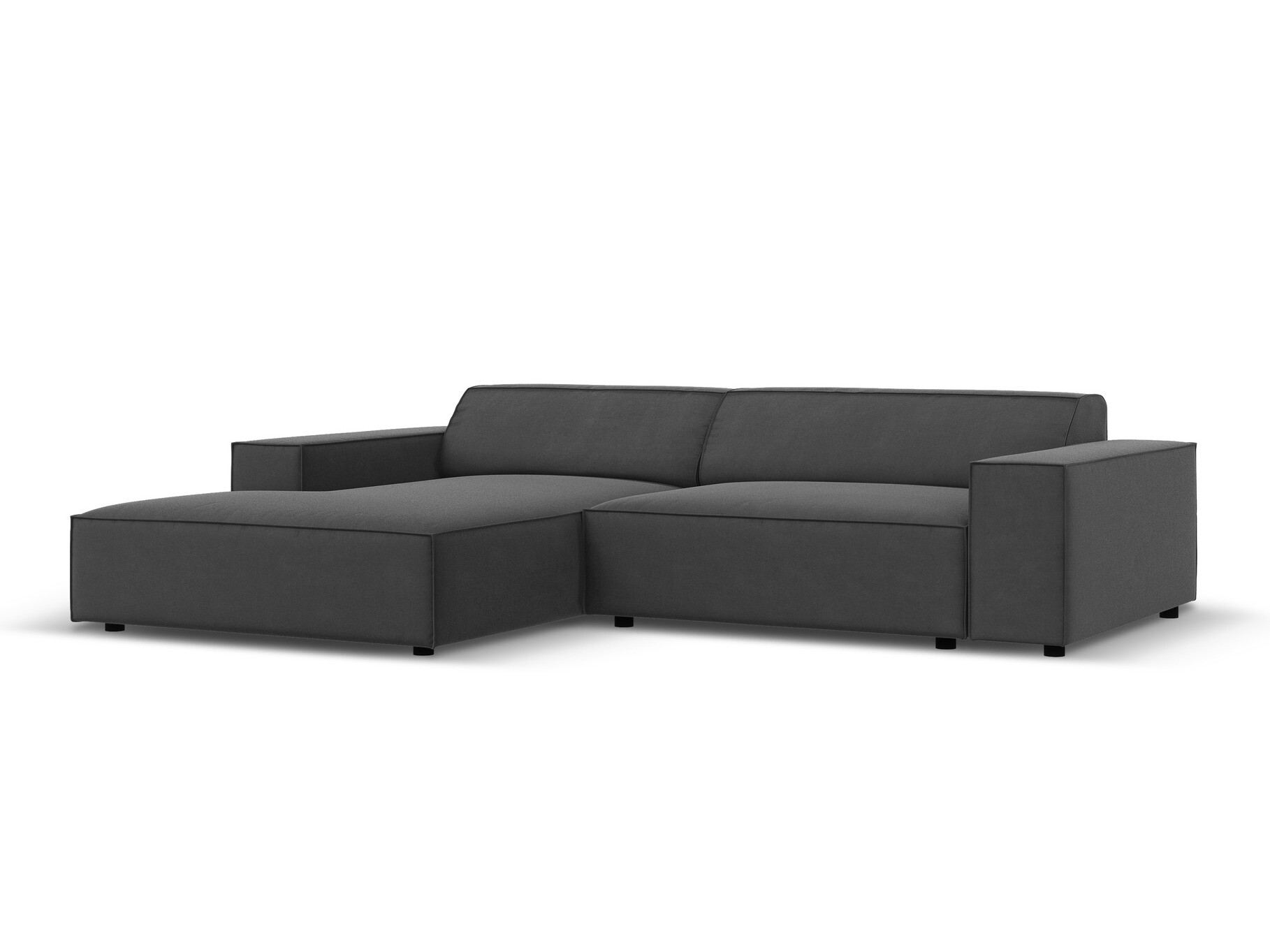 Modulares Ecksofa Lomcalu 101 (Bluvel 14)