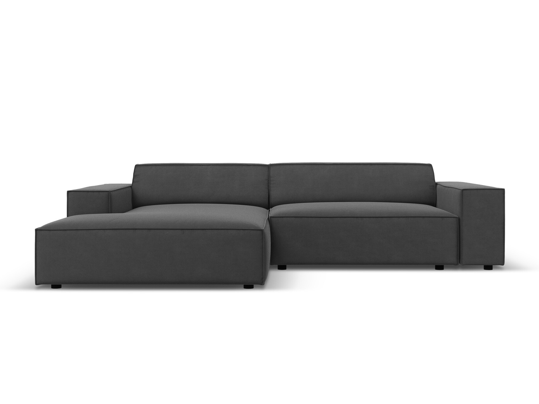 Modulares Ecksofa Lomcalu 101 (Bluvel 14)