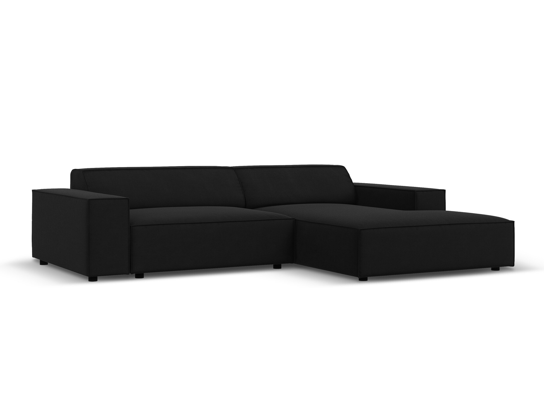 Modulares Ecksofa Lomcalu 101 (Bluvel 19)