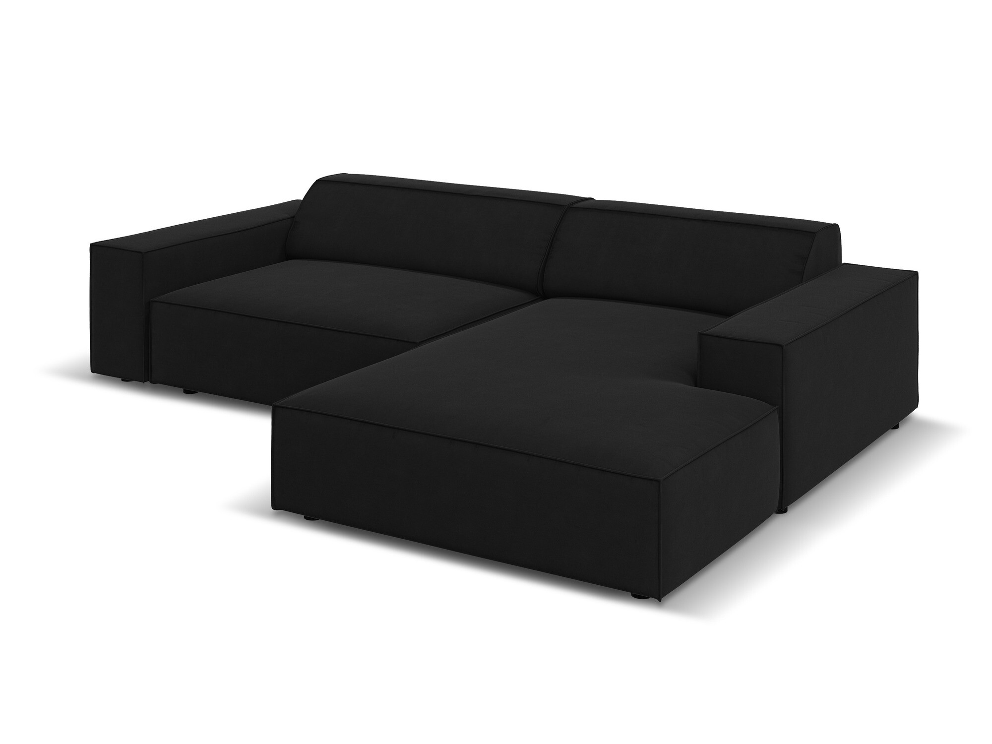 Modulares Ecksofa Lomcalu 101 (Bluvel 19)