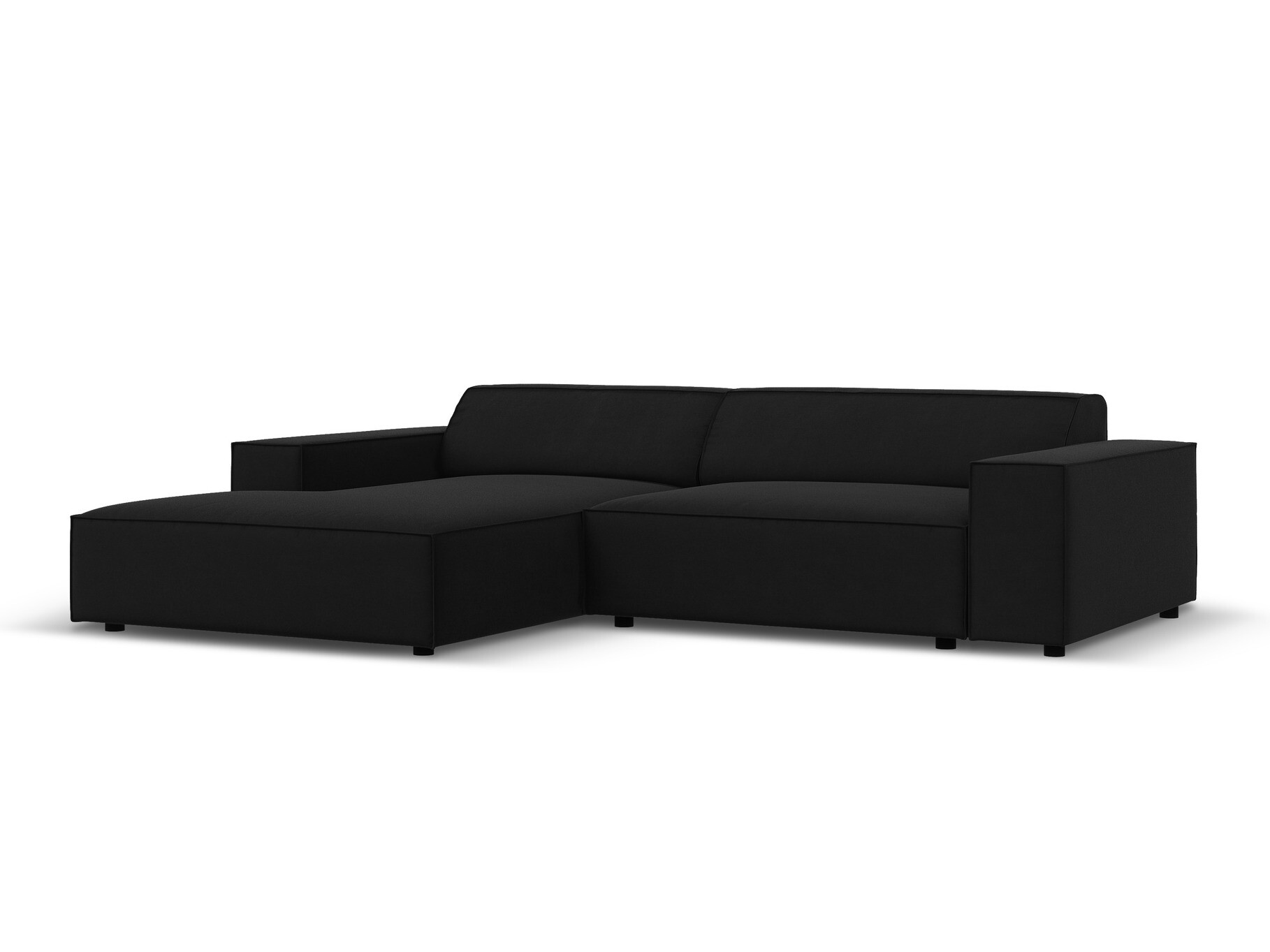 Modulares Ecksofa Lomcalu 101 (Bluvel 19)