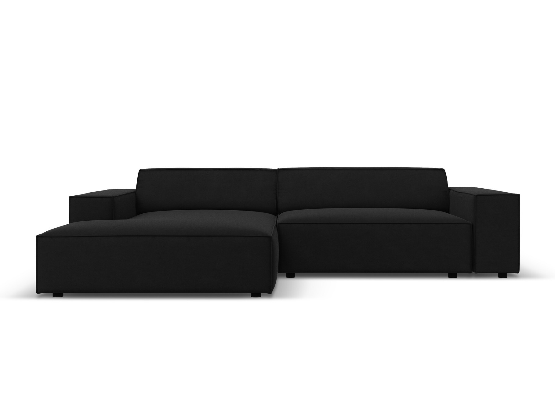 Modulares Ecksofa Lomcalu 101 (Bluvel 19)