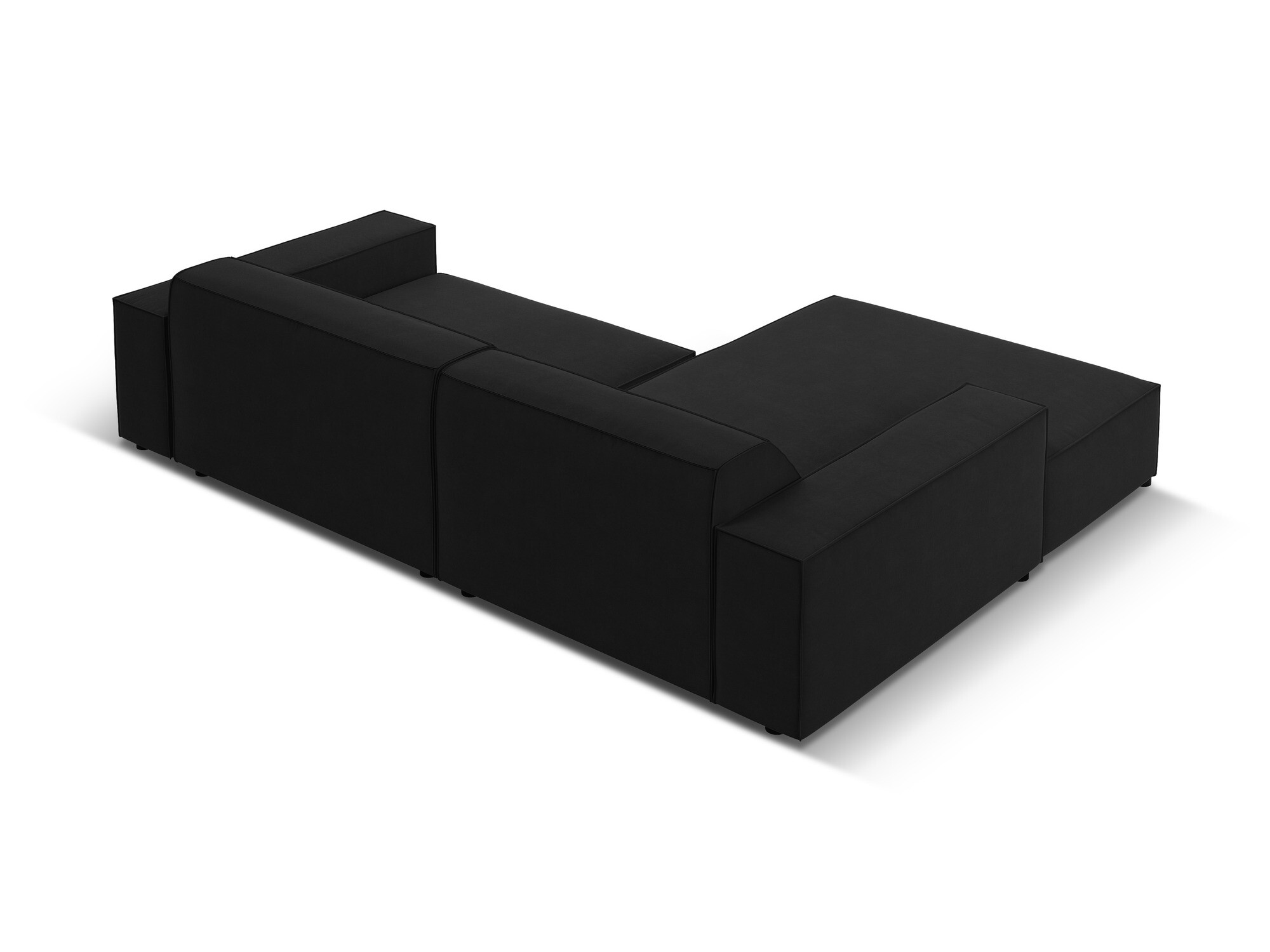 Modulares Ecksofa Lomcalu 101 (Bluvel 19)