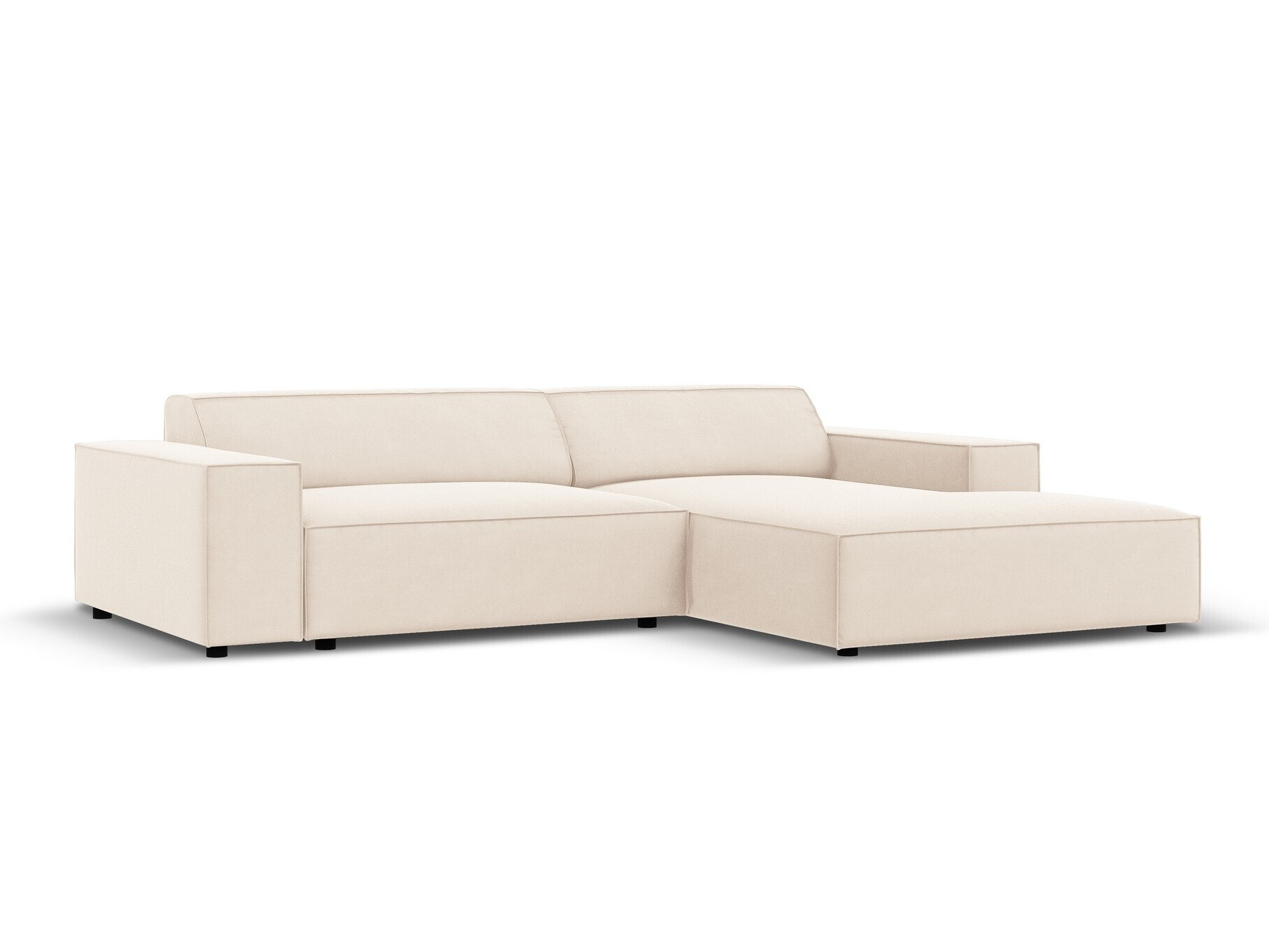 Modulares Ecksofa Lomcalu 101 (Bluvel 22)