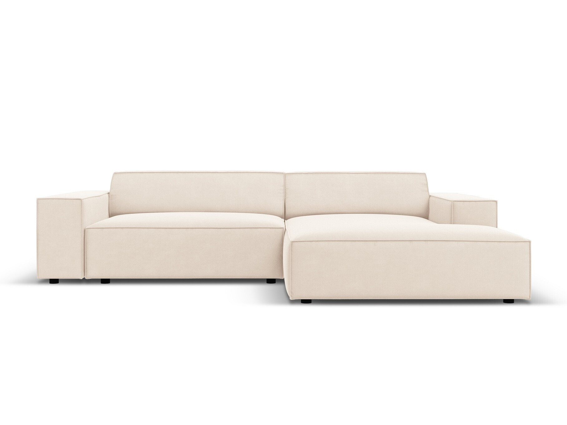 Modulares Ecksofa Lomcalu 101 (Bluvel 22)