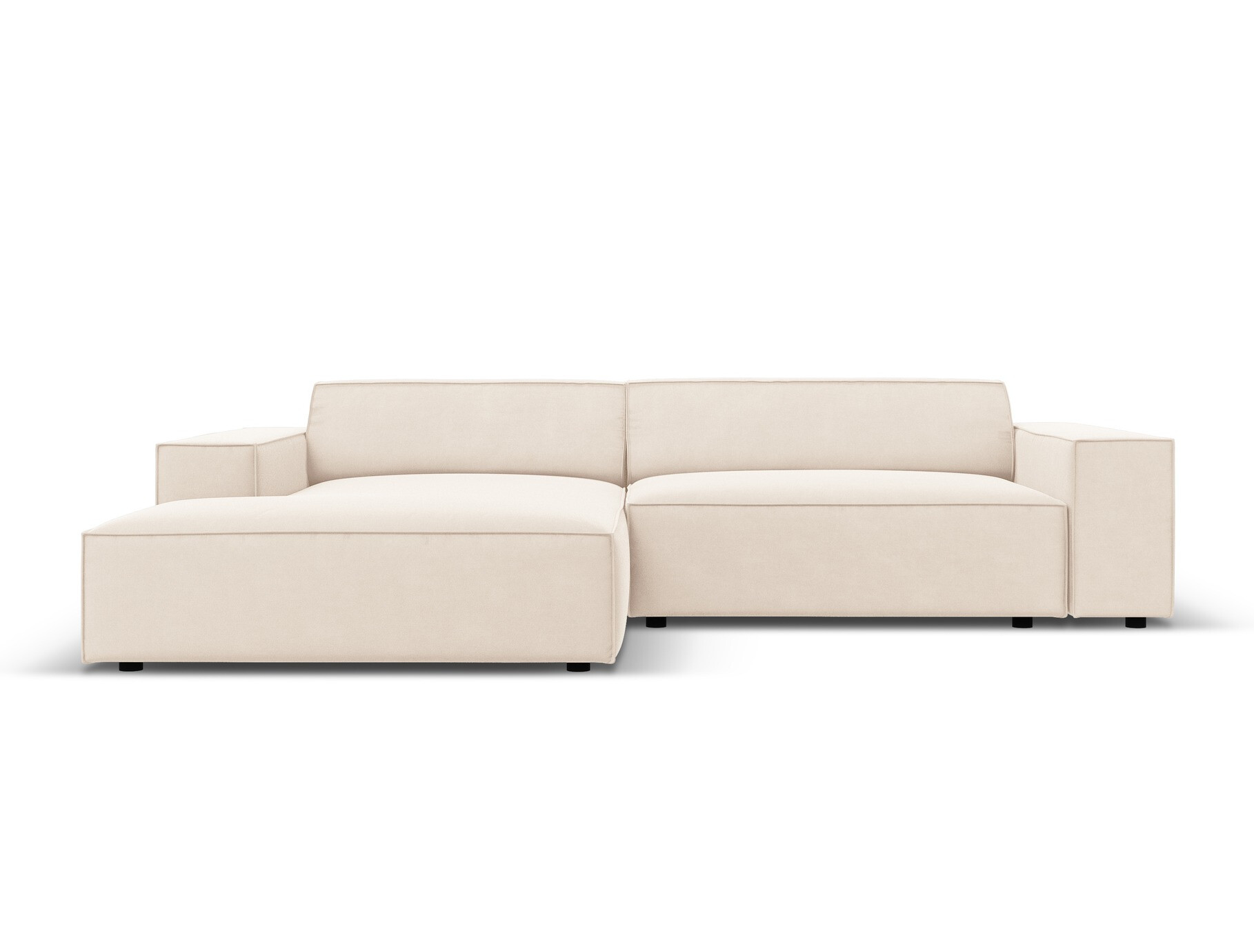 Modulares Ecksofa Lomcalu 101 (Bluvel 22)