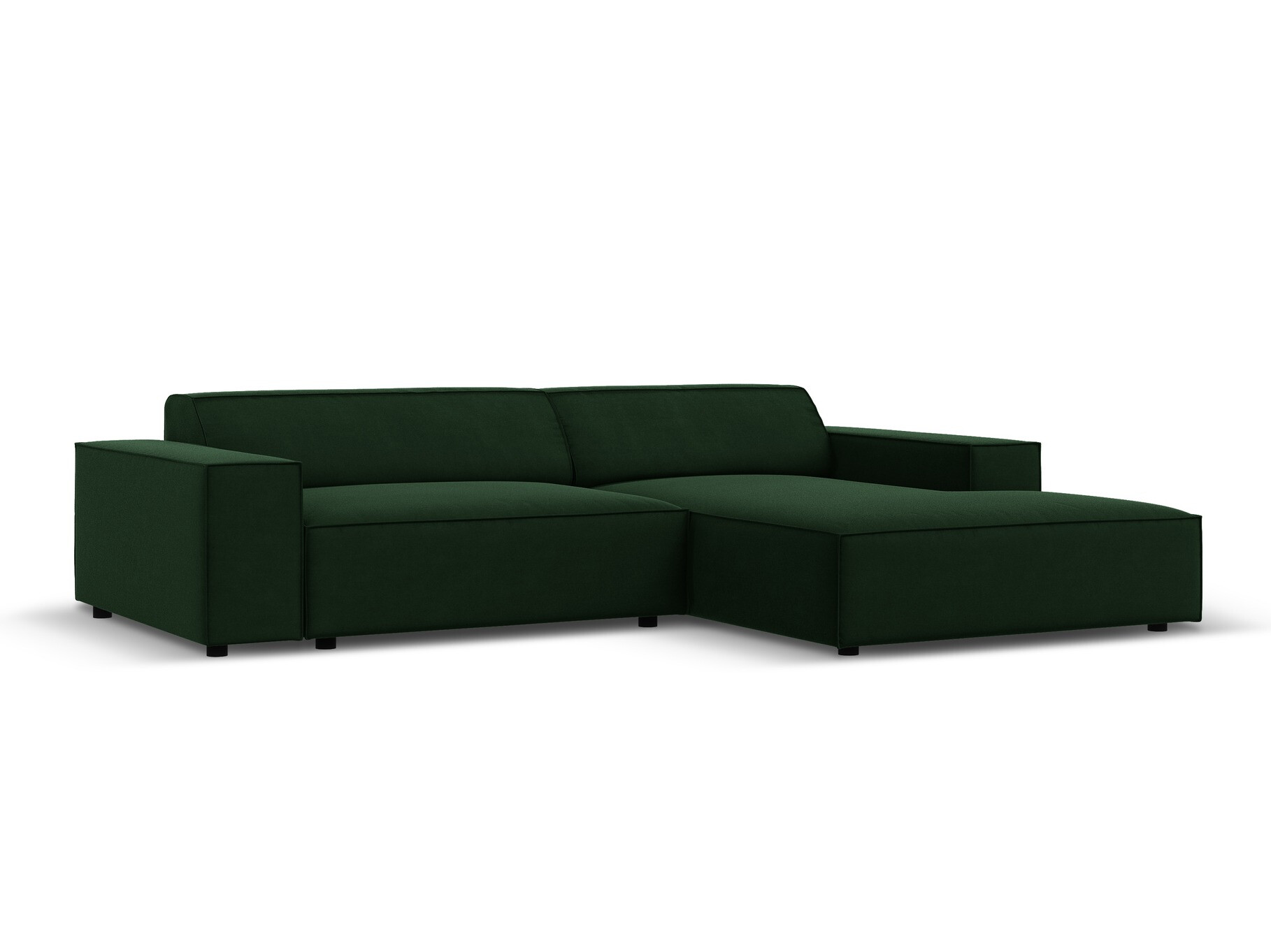 Modulares Ecksofa Lomcalu 101 (Bluvel 78)