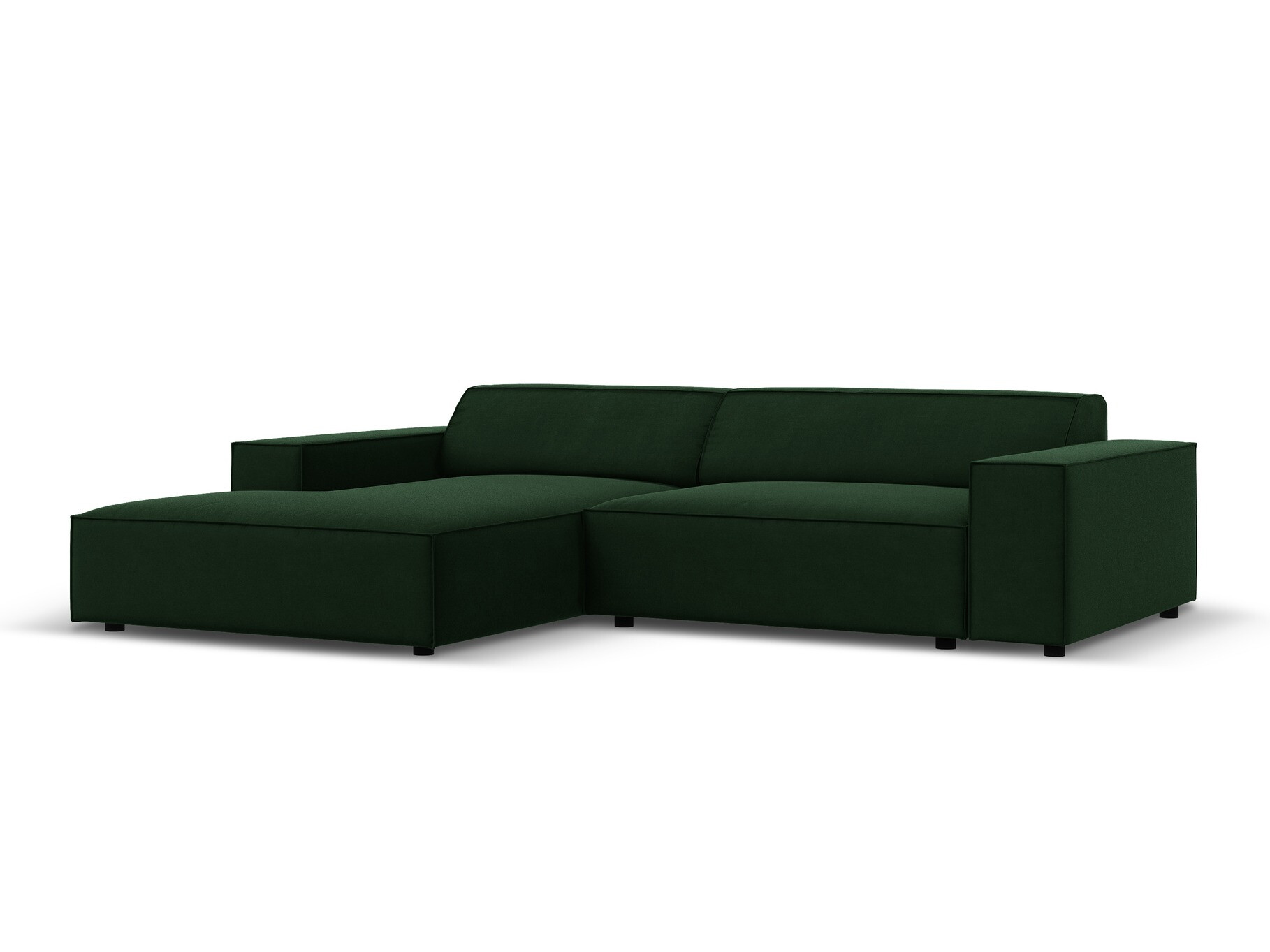 Modulares Ecksofa Lomcalu 101 (Bluvel 78)
