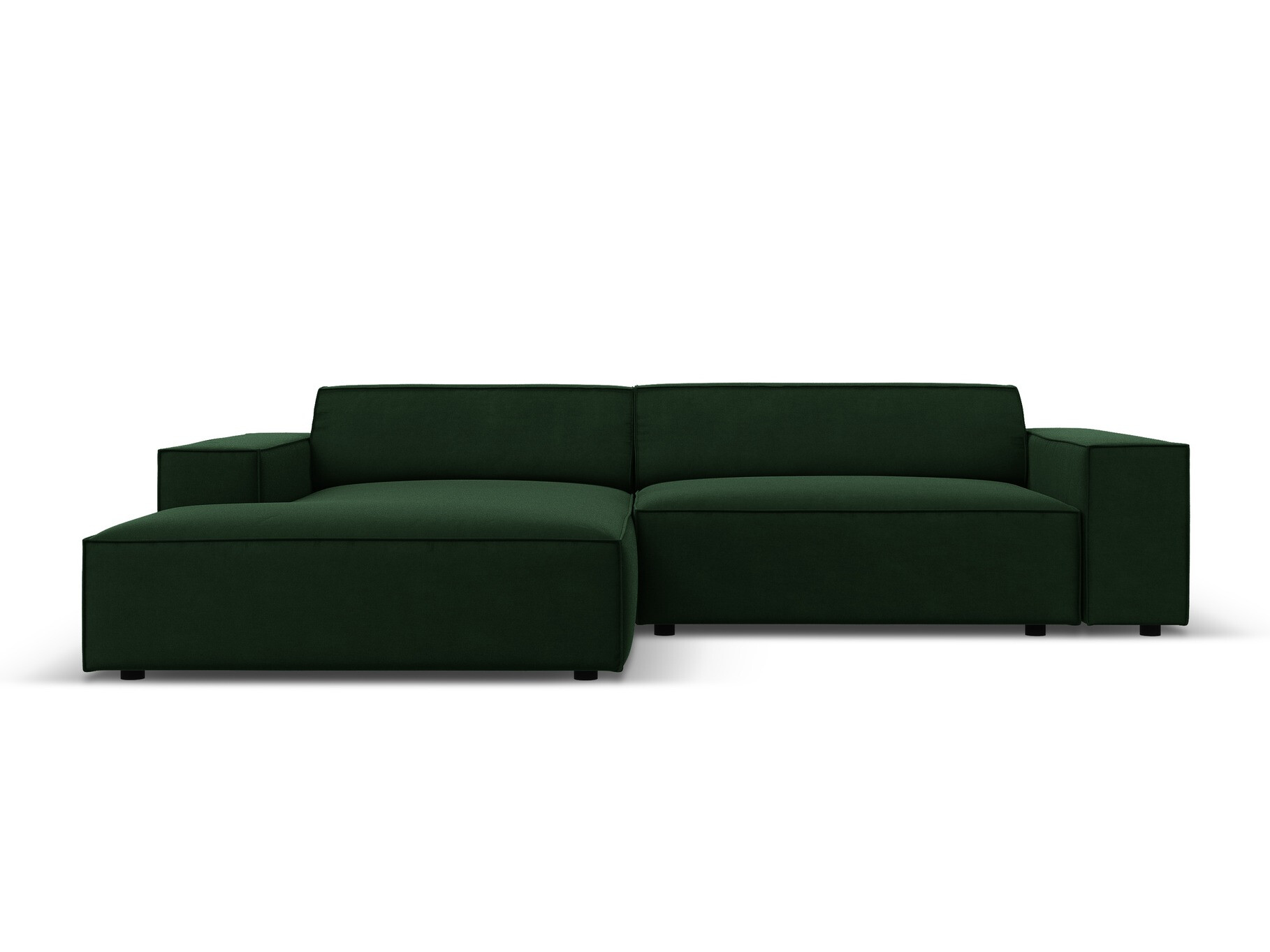 Modulares Ecksofa Lomcalu 101 (Bluvel 78)