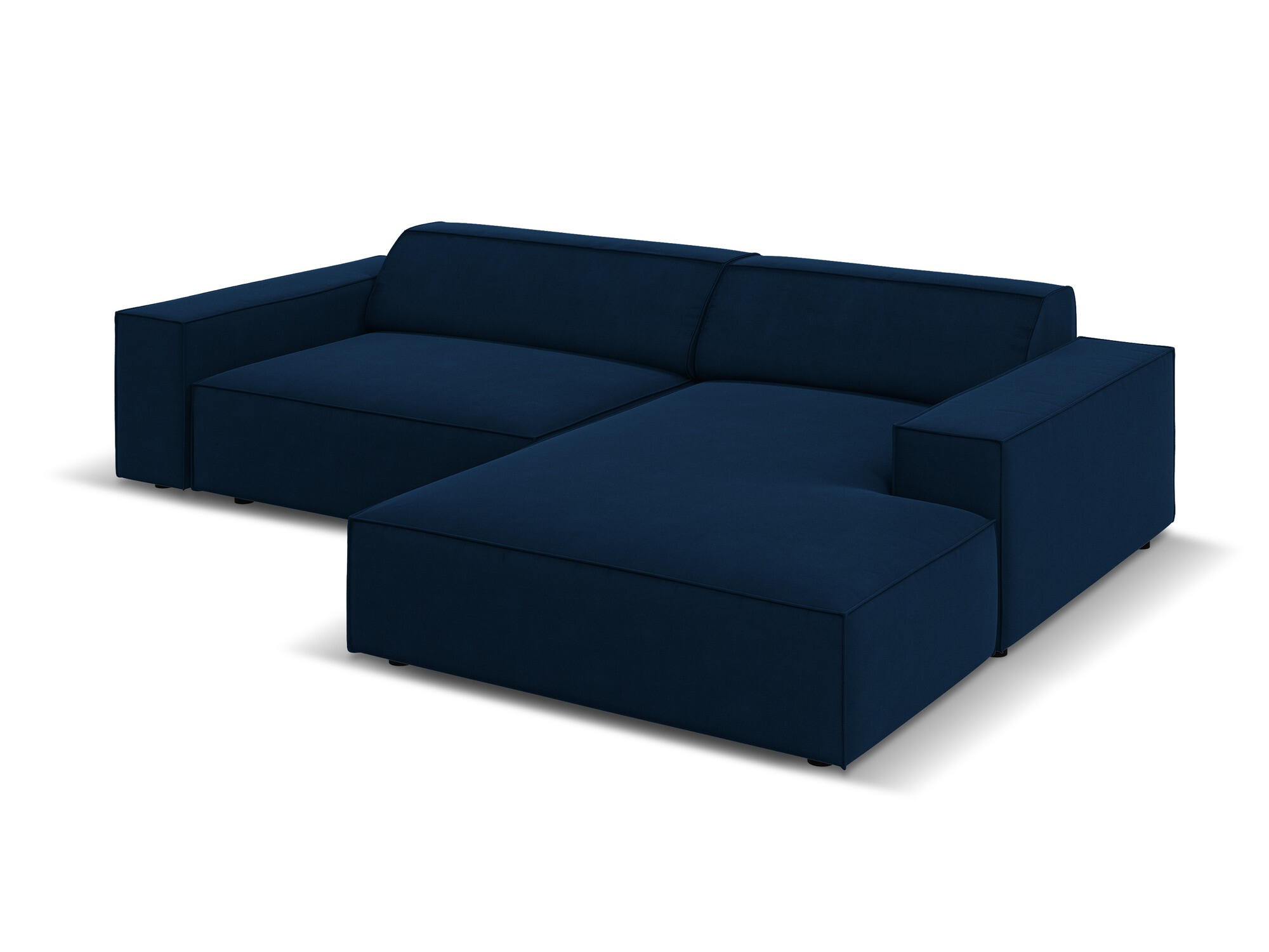 Modulares Ecksofa Lomcalu 101 (Bluvel 86)