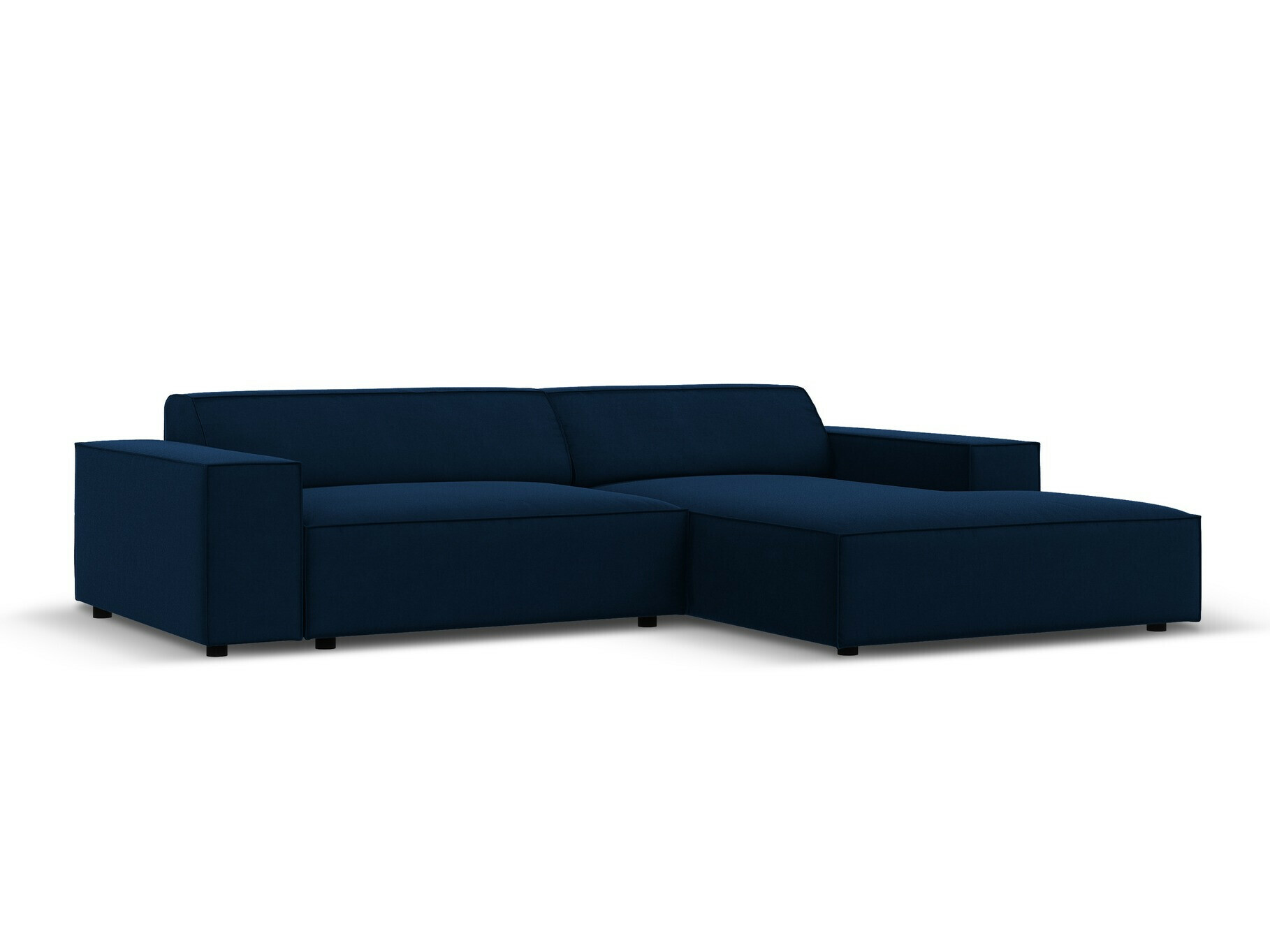 Modulares Ecksofa Lomcalu 101 (Bluvel 86)