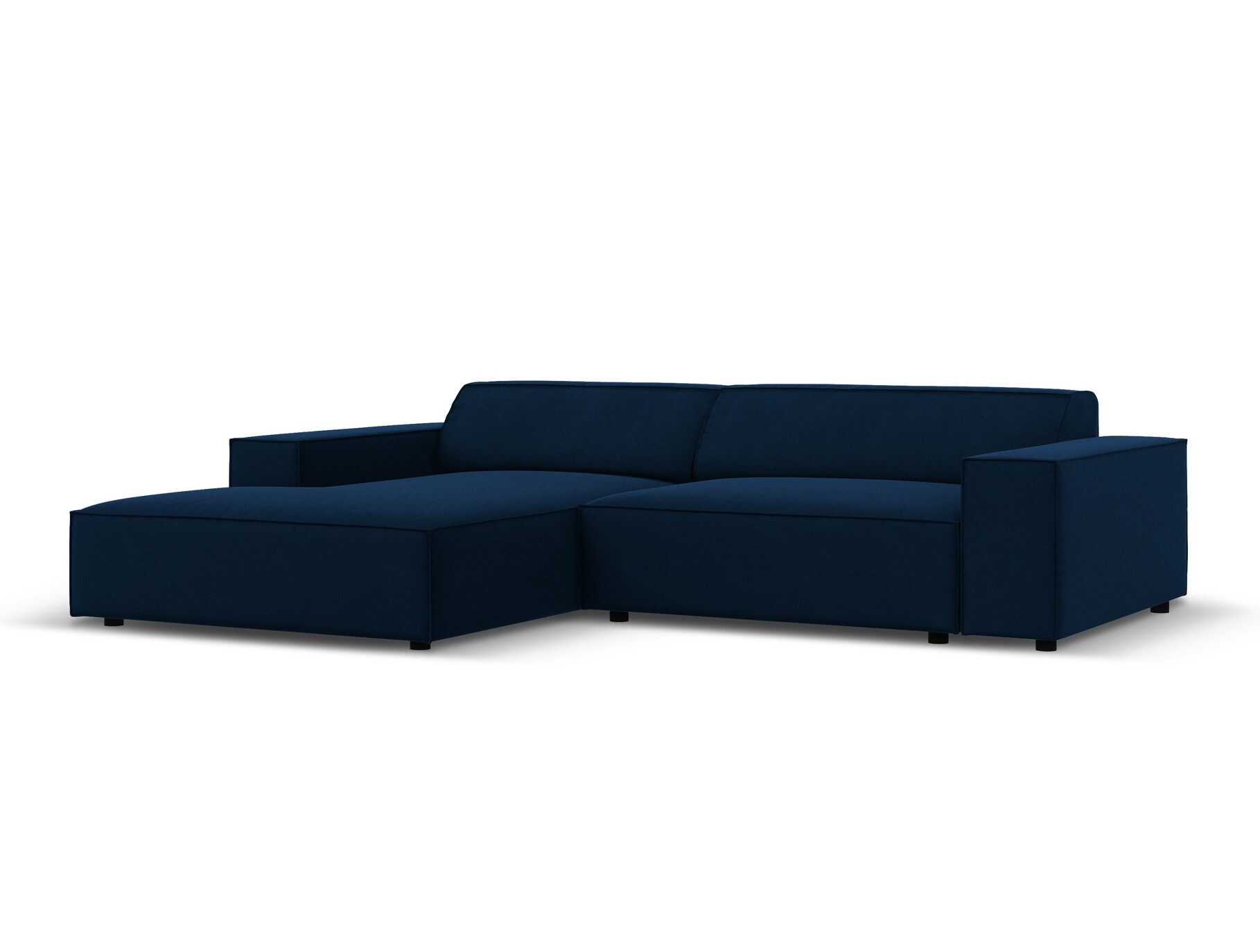 Modulares Ecksofa Lomcalu 101 (Bluvel 86)