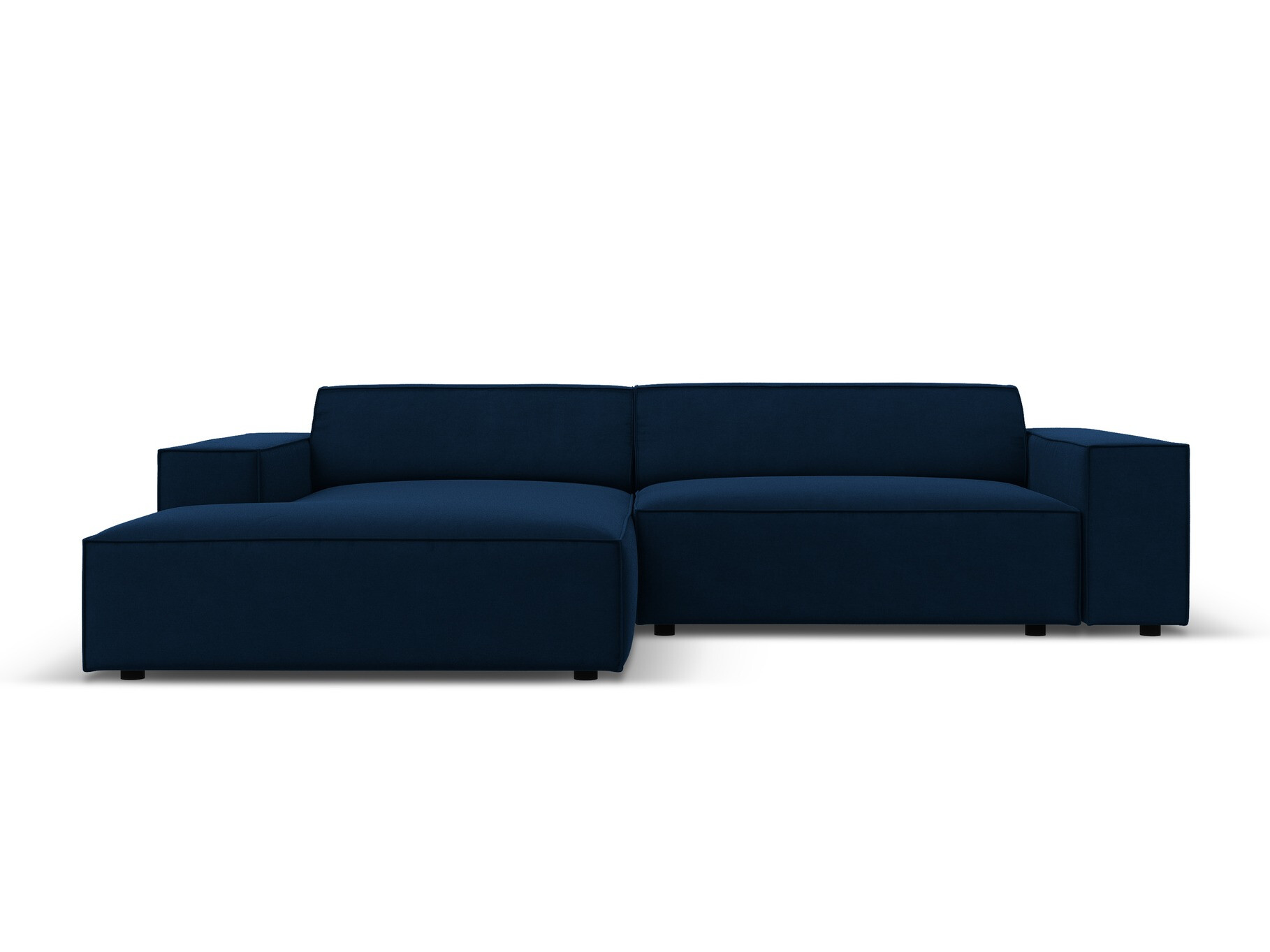 Modulares Ecksofa Lomcalu 101 (Bluvel 86)