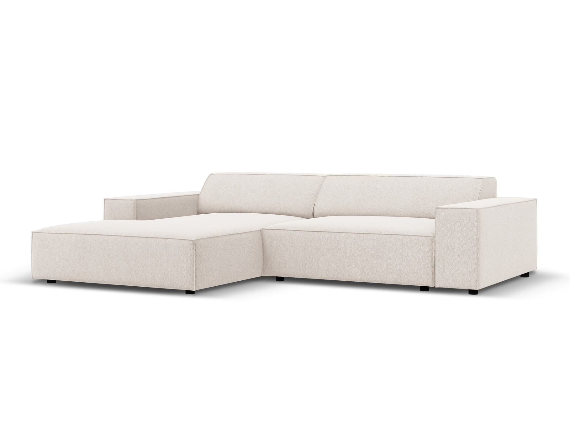 Modulares Ecksofa Lomcalu 101 (Megan 351)