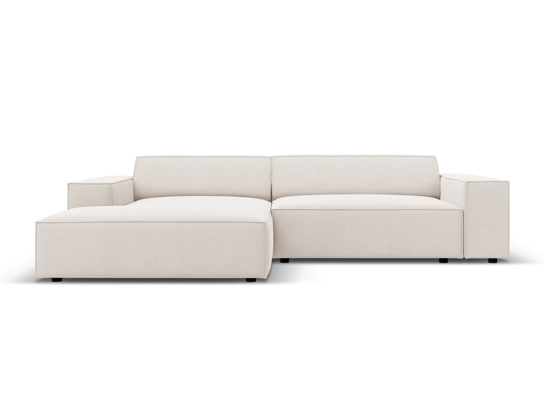 Modulares Ecksofa Lomcalu 101 (Megan 351)