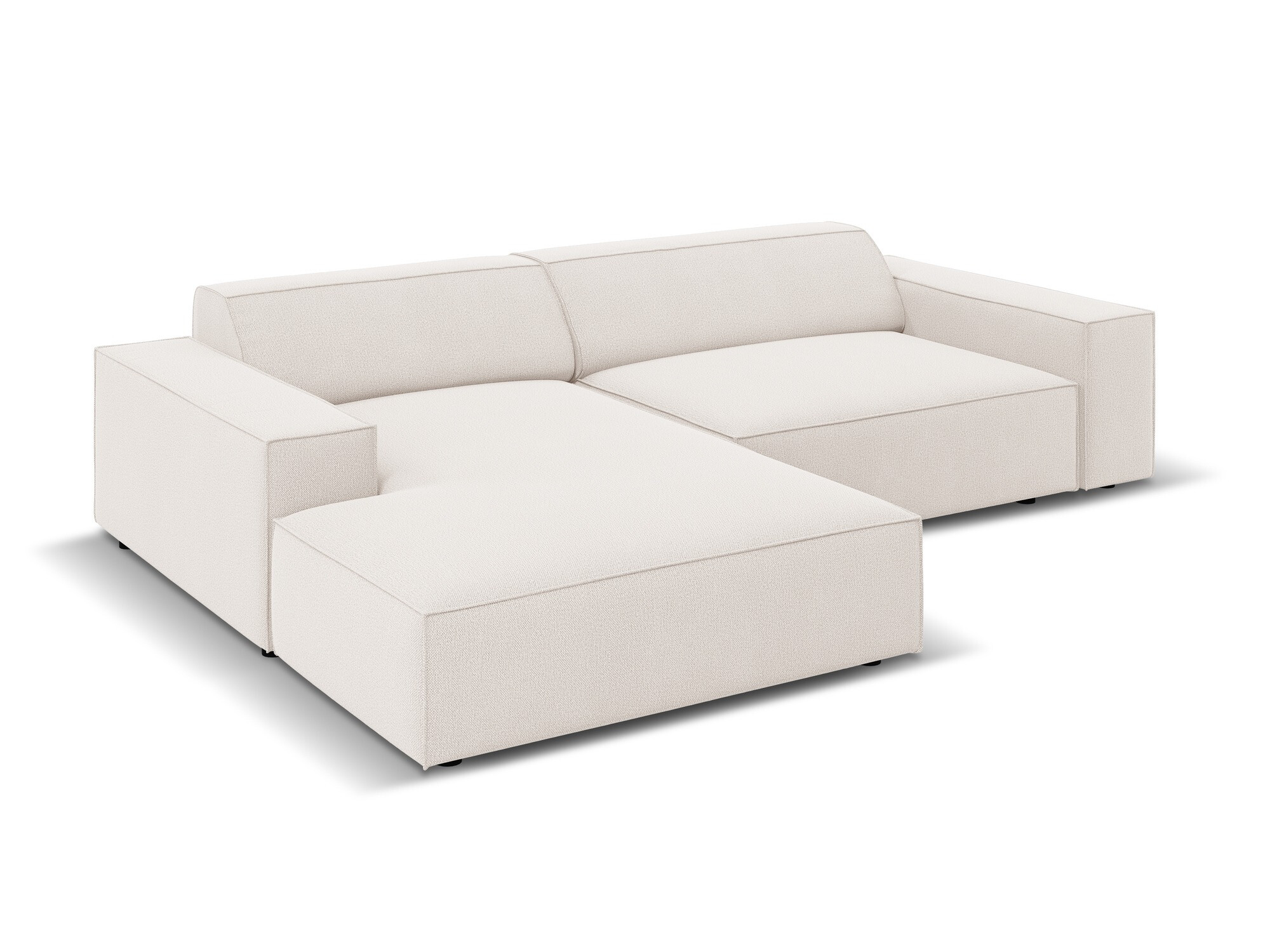 Modulares Ecksofa Lomcalu 101 (Megan 351)