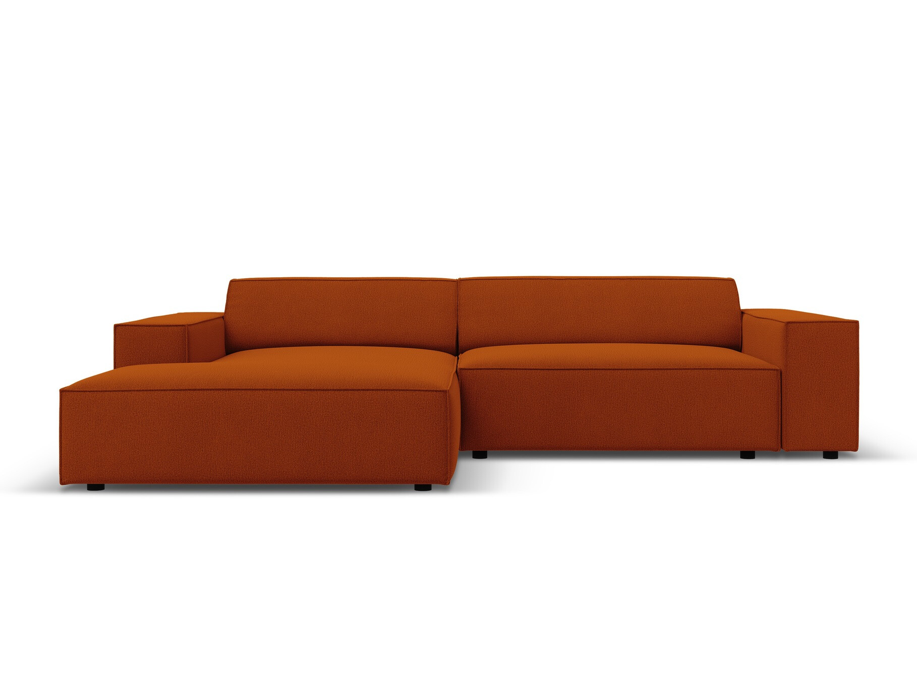 Modulares Ecksofa Lomcalu 101 (Megan 357)