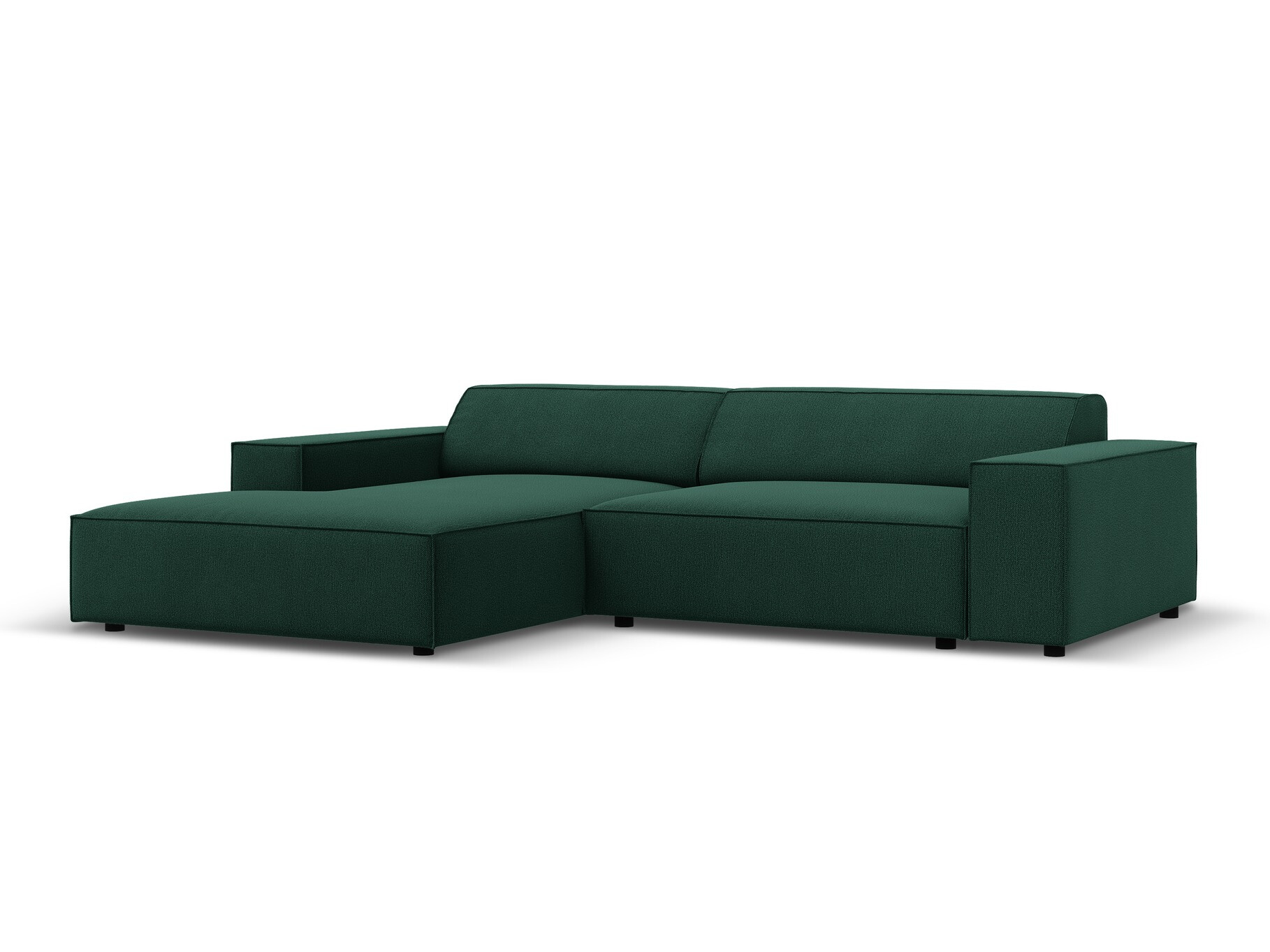 Modulares Ecksofa Lomcalu 101 (Megan 359)