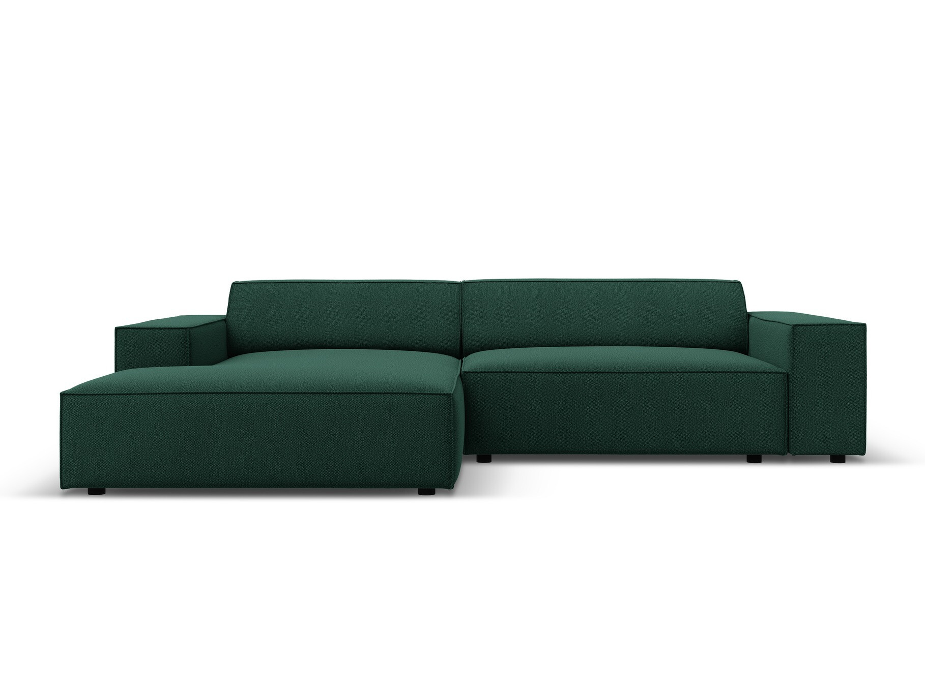 Modulares Ecksofa Lomcalu 101 (Megan 359)