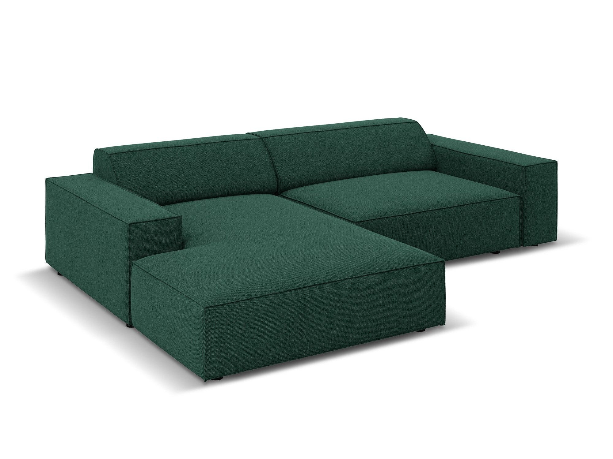 Modulares Ecksofa Lomcalu 101 (Megan 359)