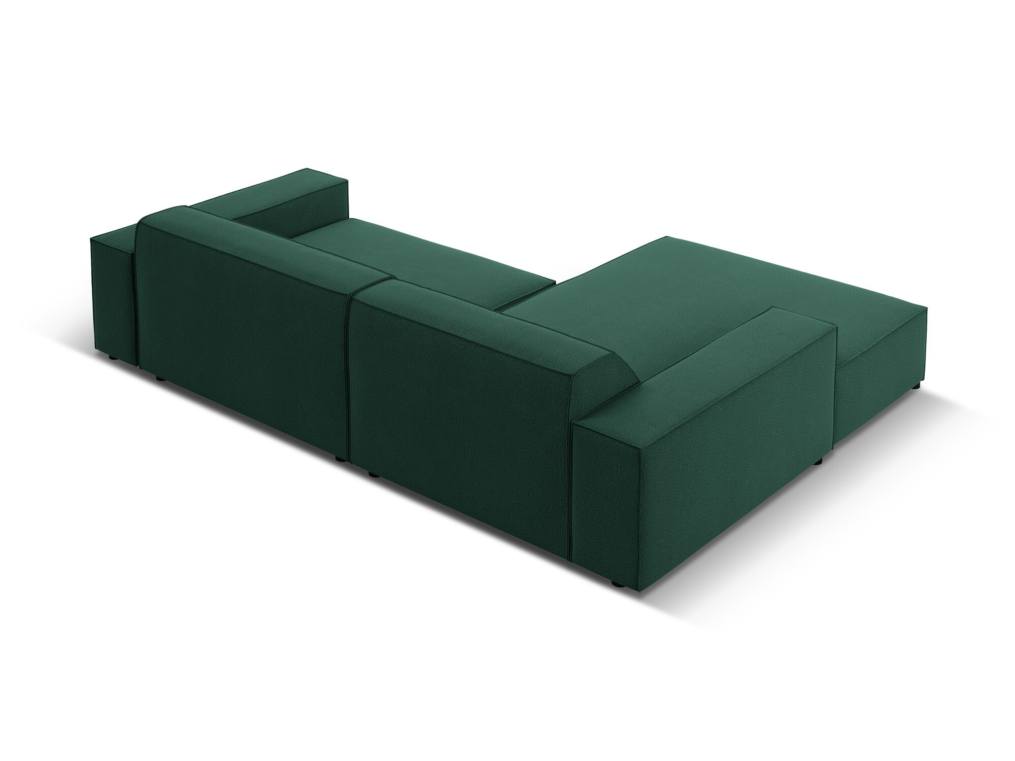 Modulares Ecksofa Lomcalu 101 (Megan 359)