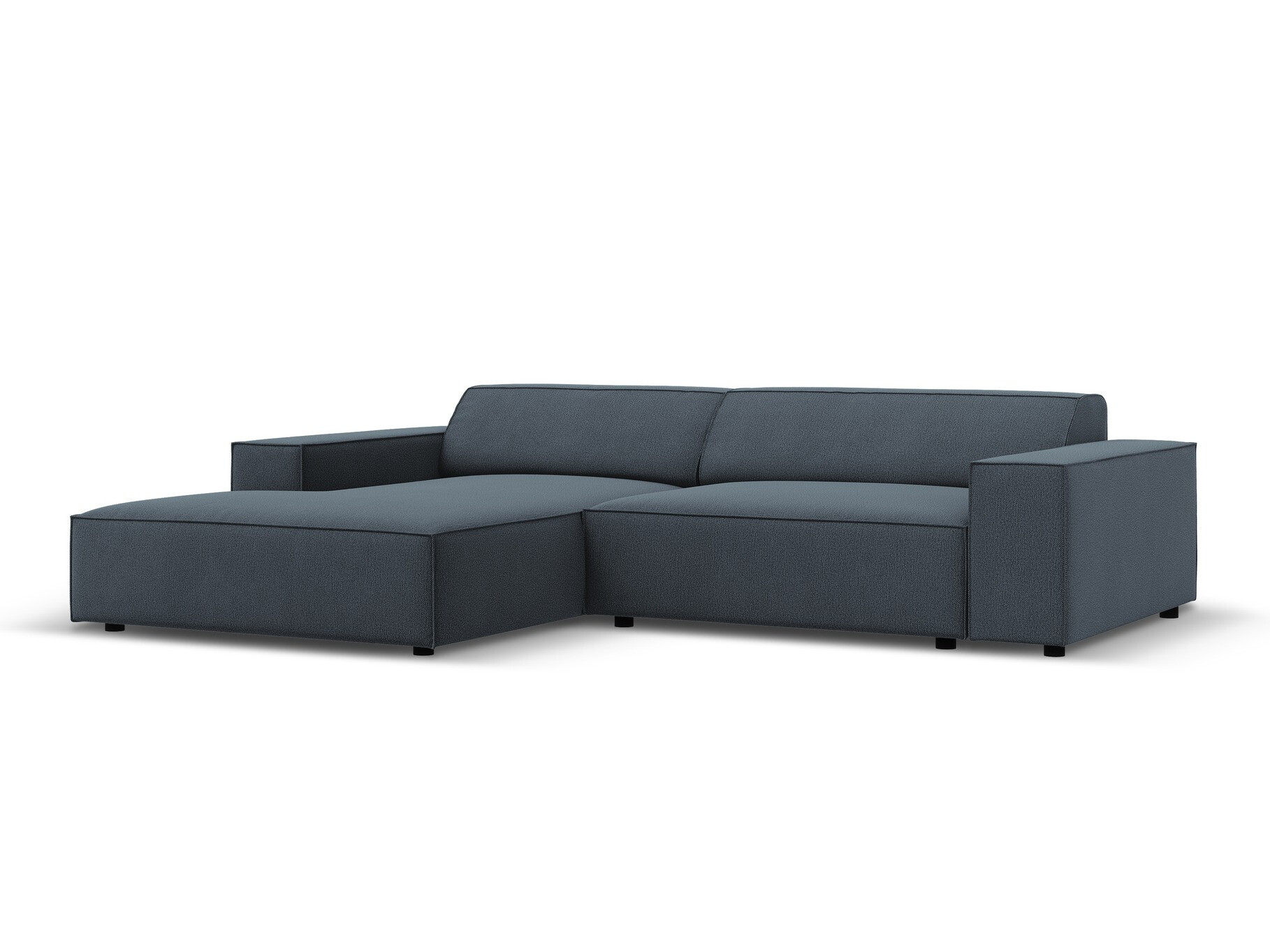 Modulares Ecksofa Lomcalu 101 (Megan 361)