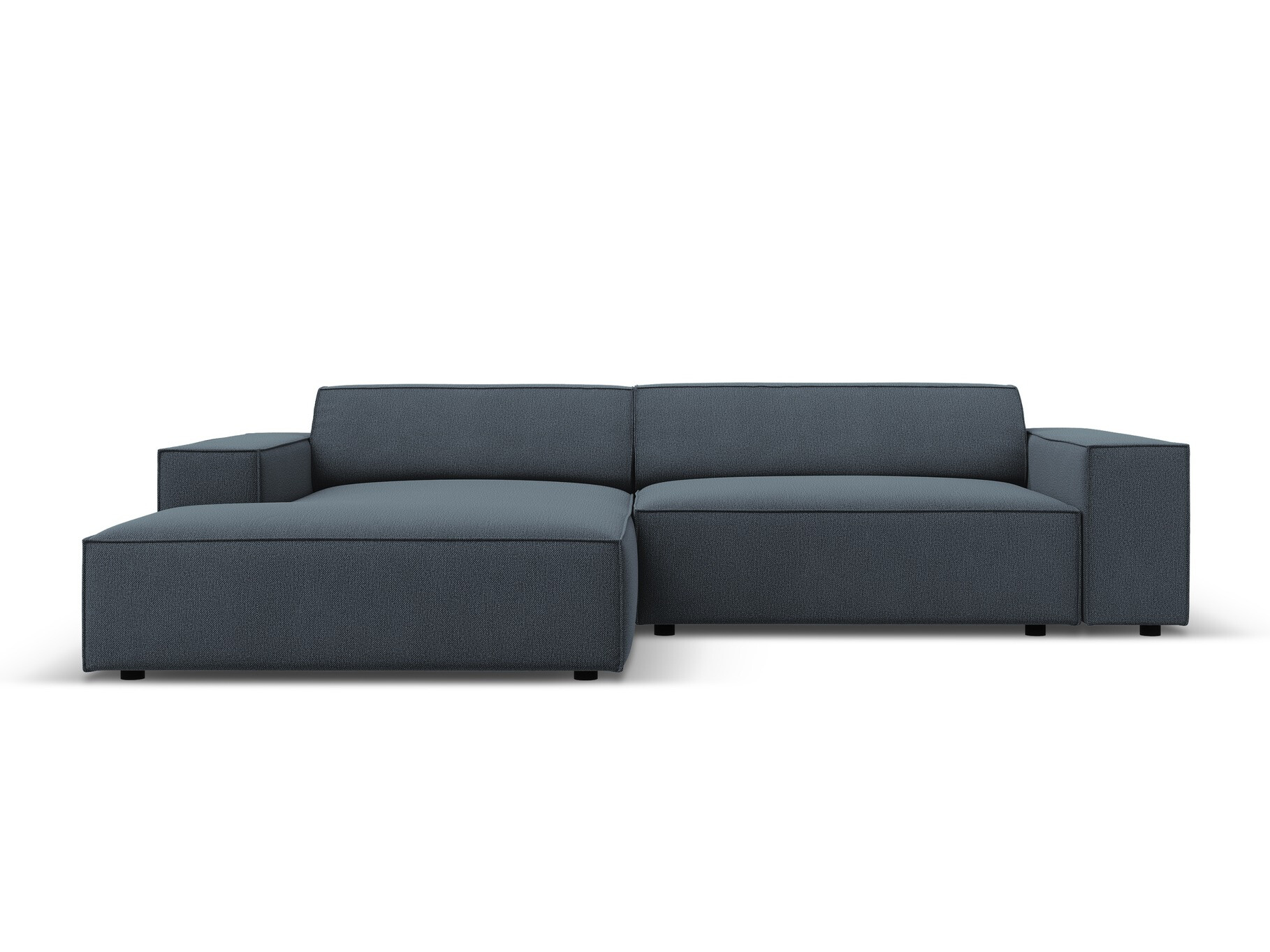 Modulares Ecksofa Lomcalu 101 (Megan 361)