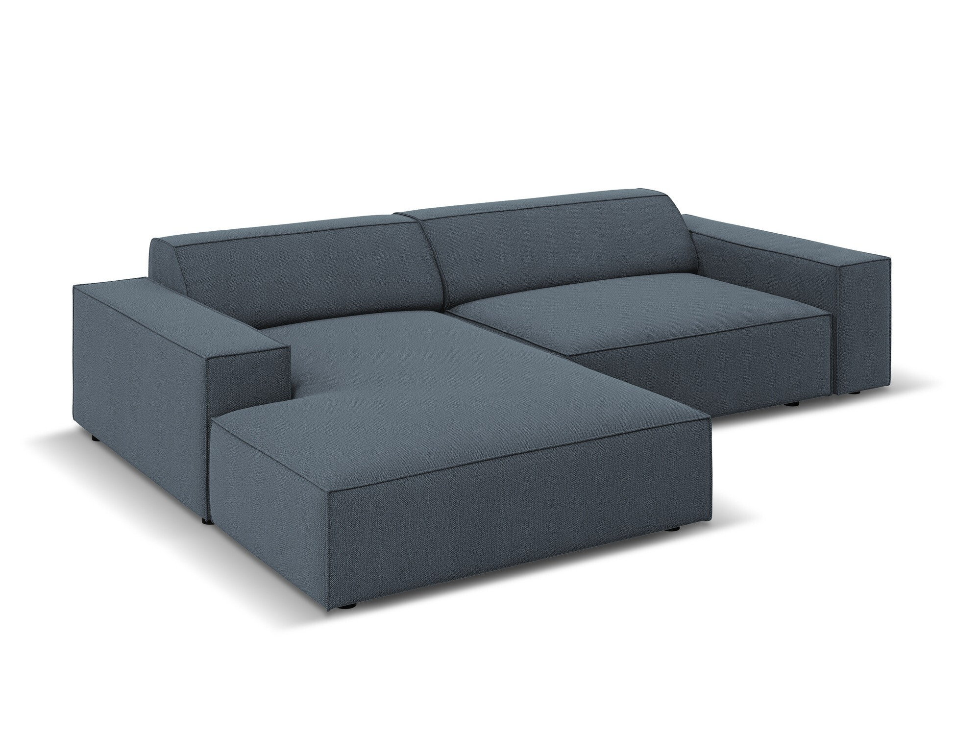 Modulares Ecksofa Lomcalu 101 (Megan 361)