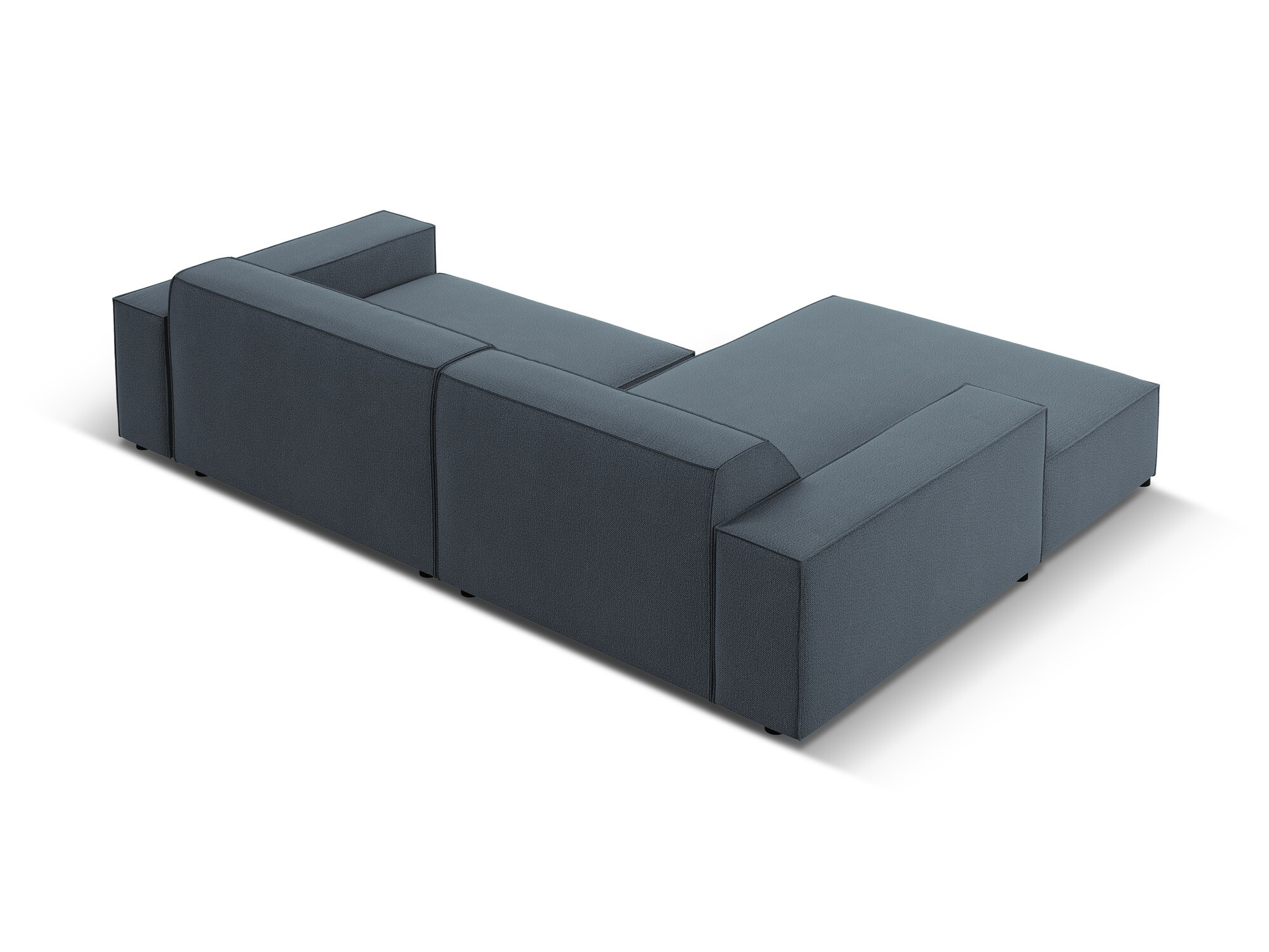 Modulares Ecksofa Lomcalu 101 (Megan 361)
