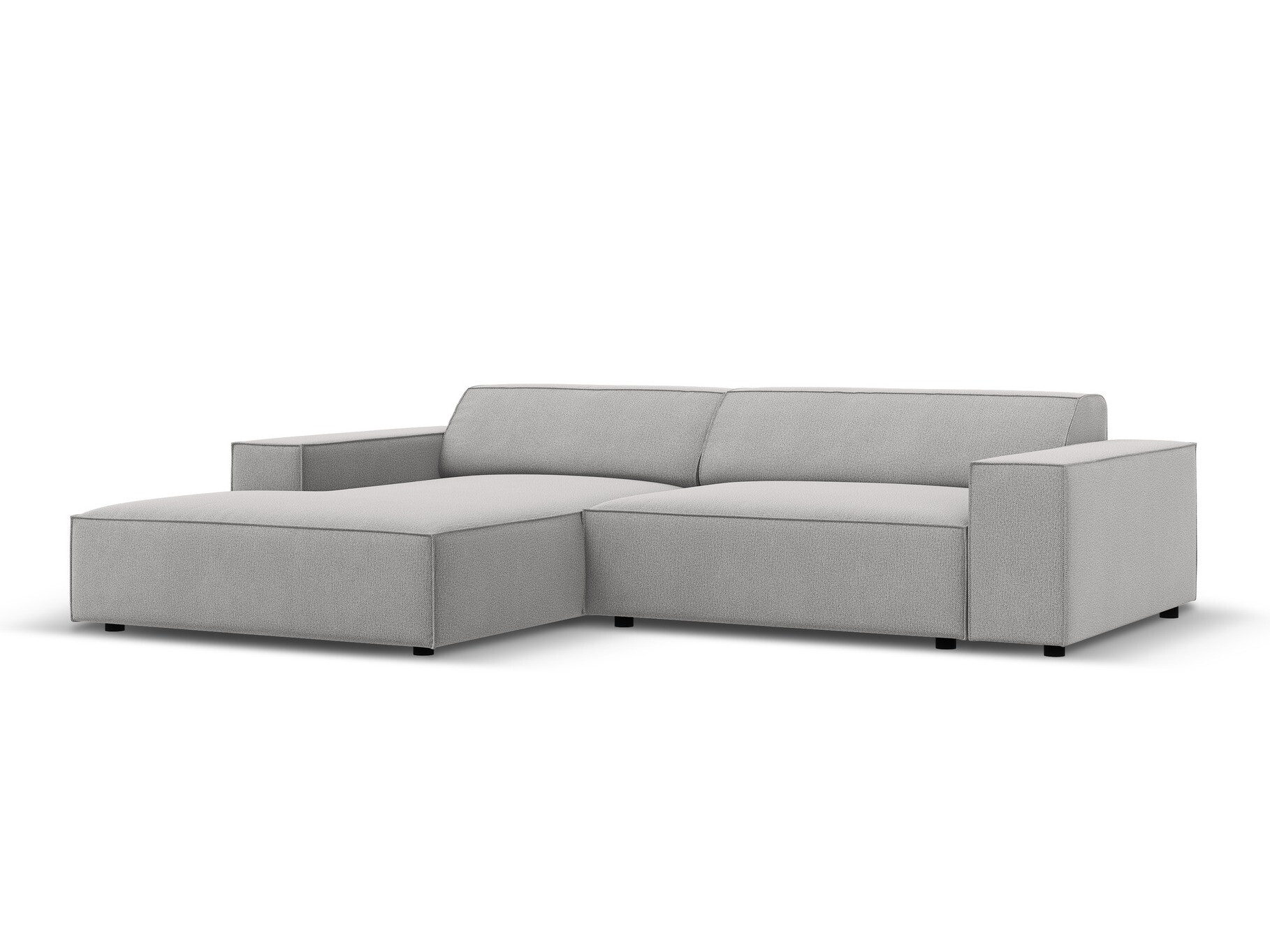 Modulares Ecksofa Lomcalu 101 (Megan 363)