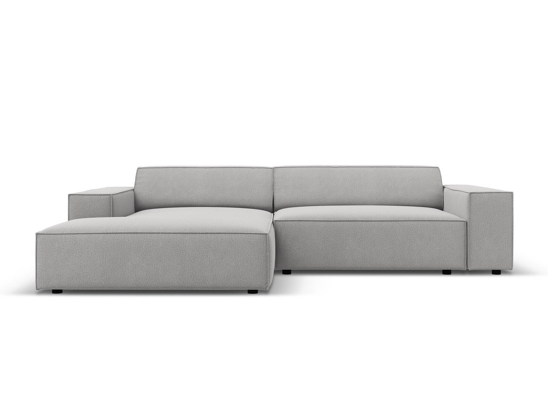 Modulares Ecksofa Lomcalu 101 (Megan 363)