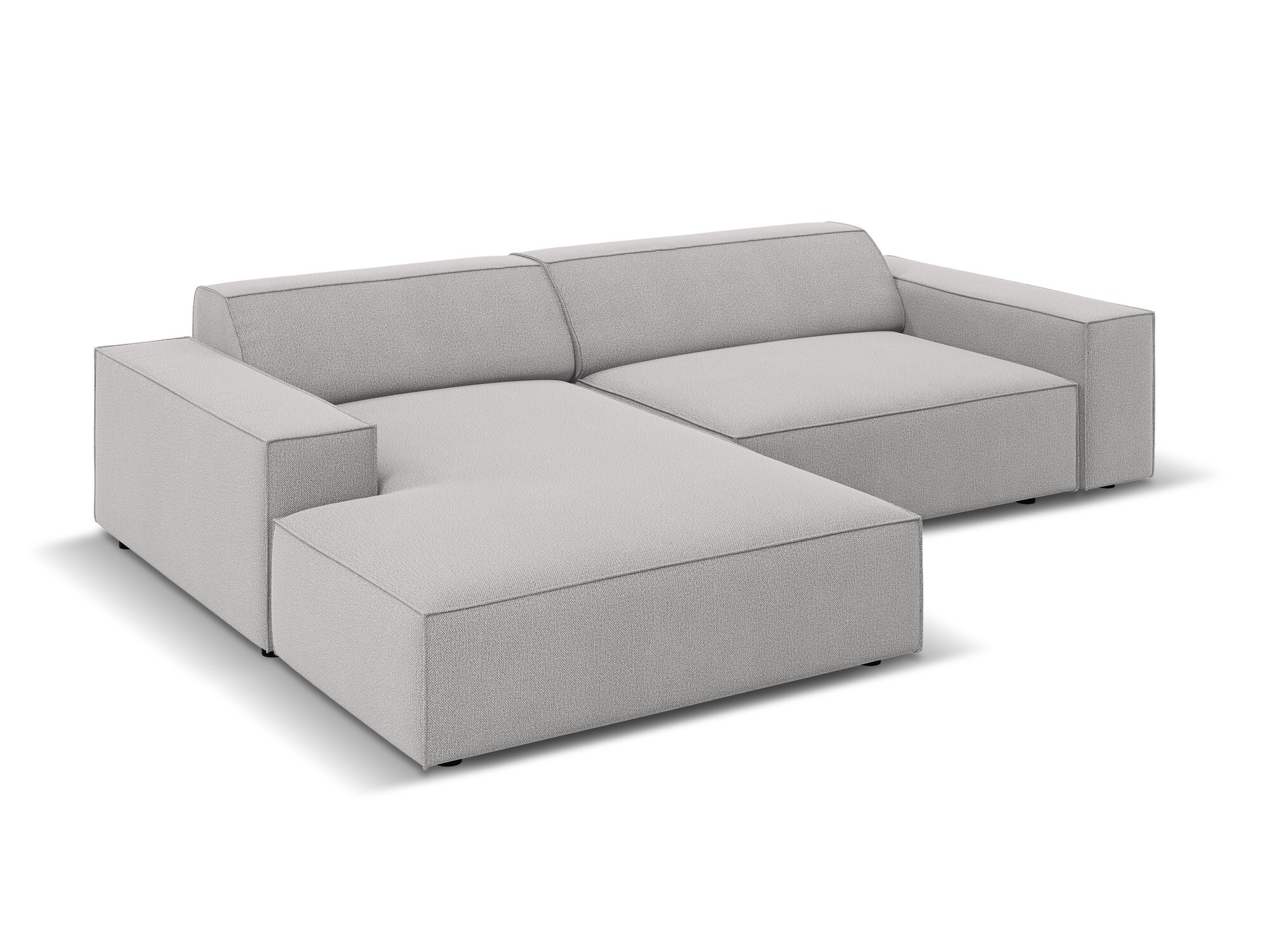 Modulares Ecksofa Lomcalu 101 (Megan 363)