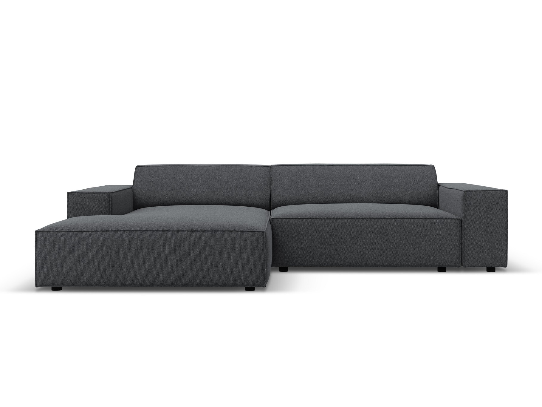 Modulares Ecksofa Lomcalu 101 (Megan 367)