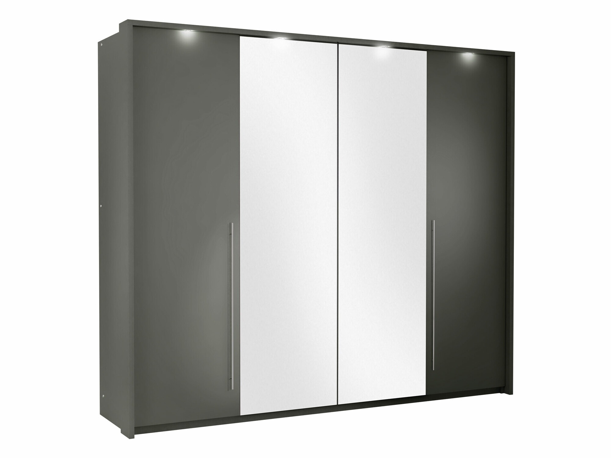 Kleiderschrank Honolulu 121