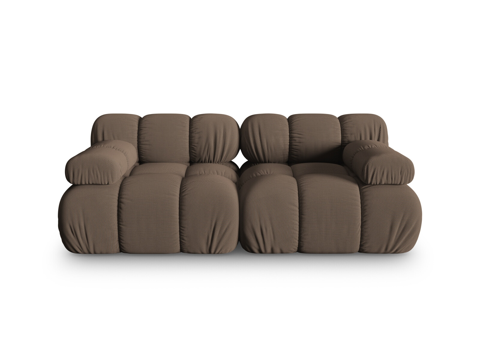 Modulares Sofa Caltenu 100 (Sonic 40)