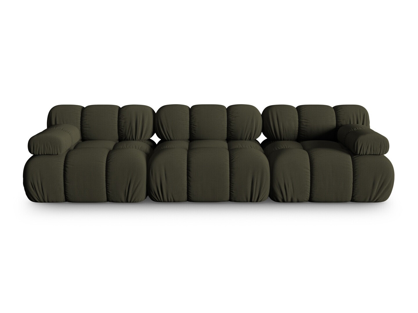 Modulares Sofa Caltenu 107 (Sonic 77)