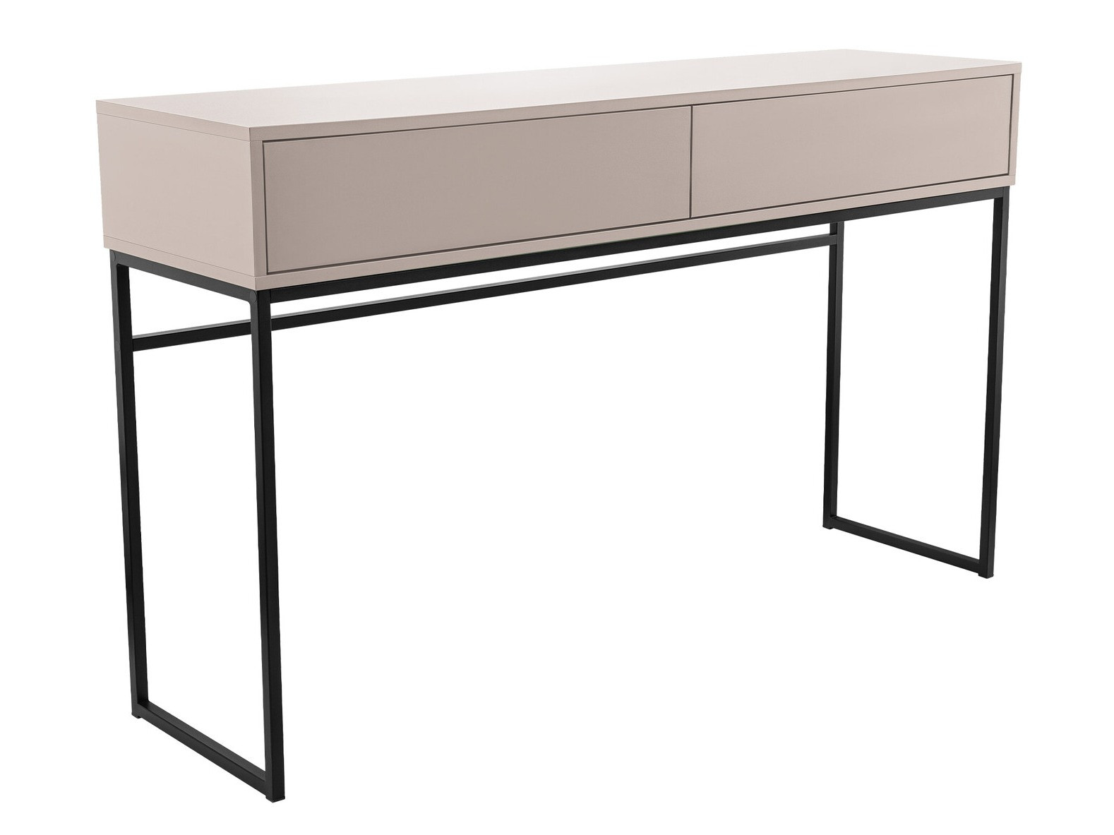 Konsolentisch Calcalo 103 (Beige)