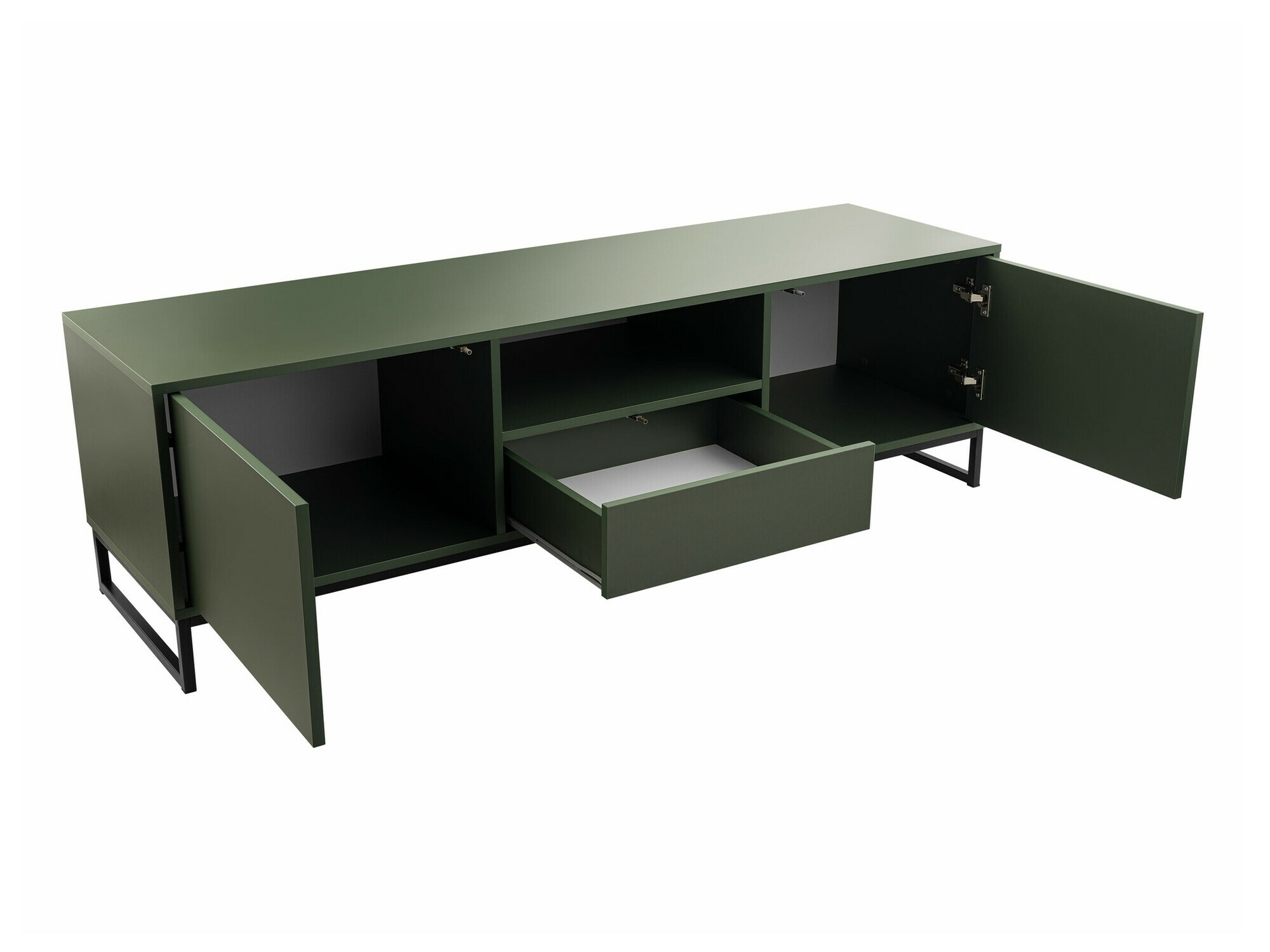 Wohnzimmer-Sets Calcalo 109 (Grün)