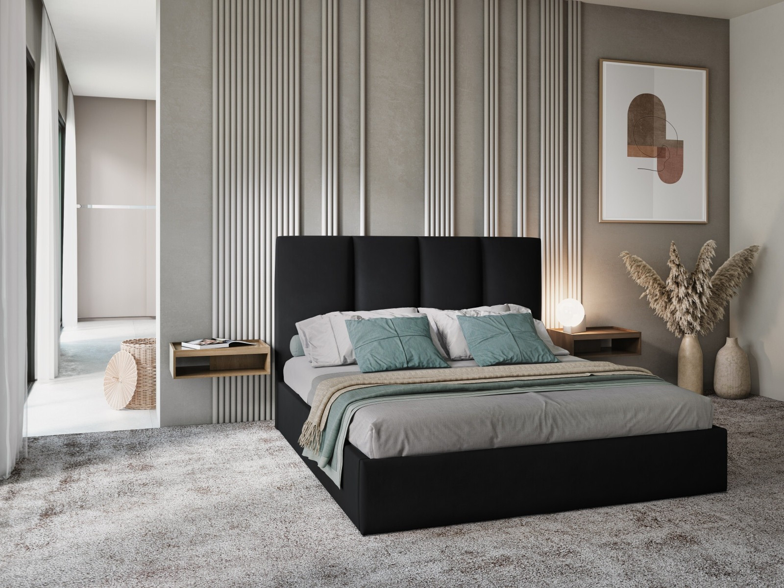 Bett Beckley 109 (Matt Velvet 99)