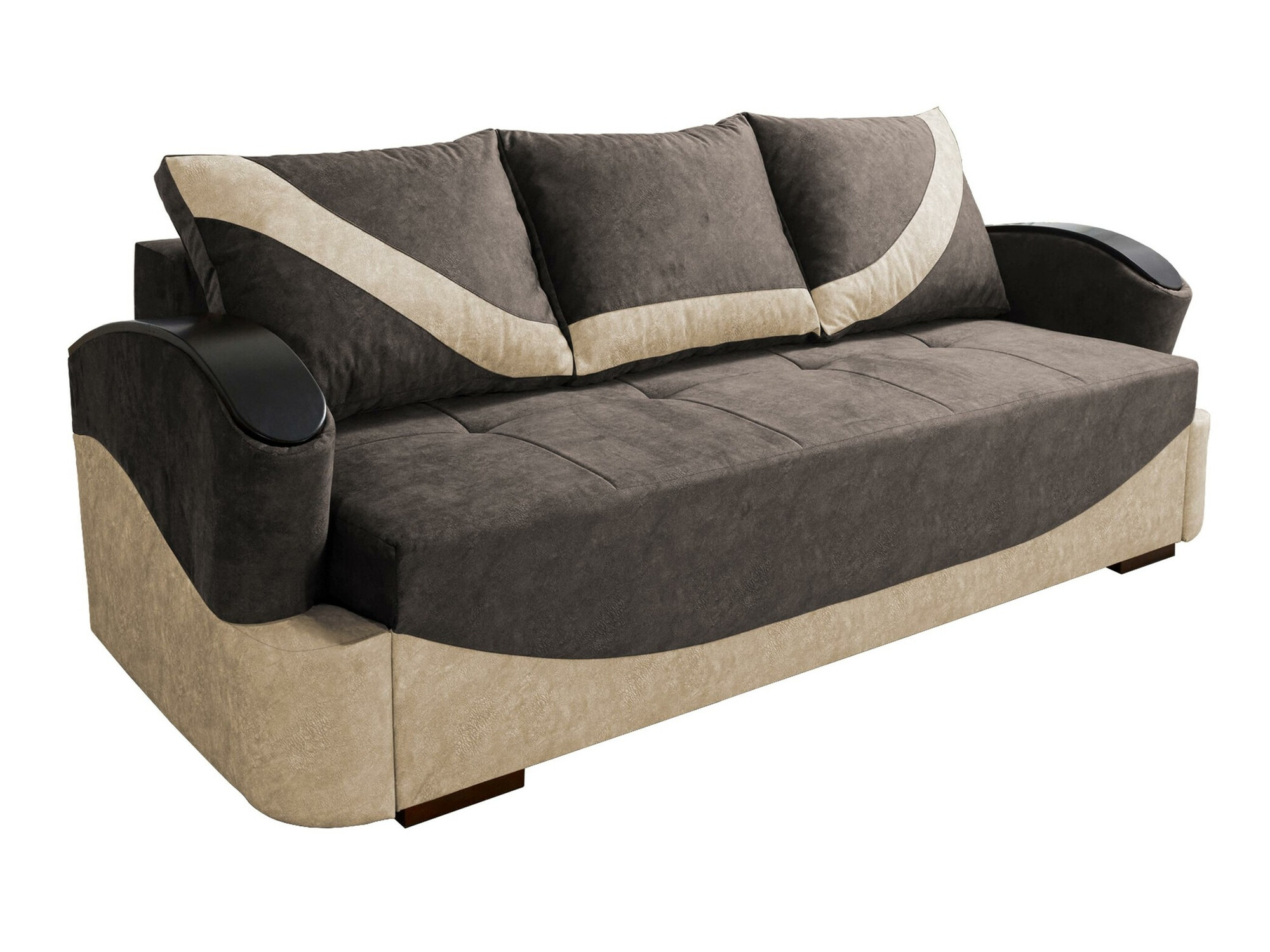 Schlafsofa Decatur 103