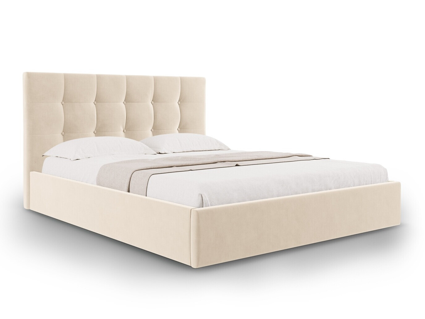 Bett Beckley 110 (Matt Samt 08)