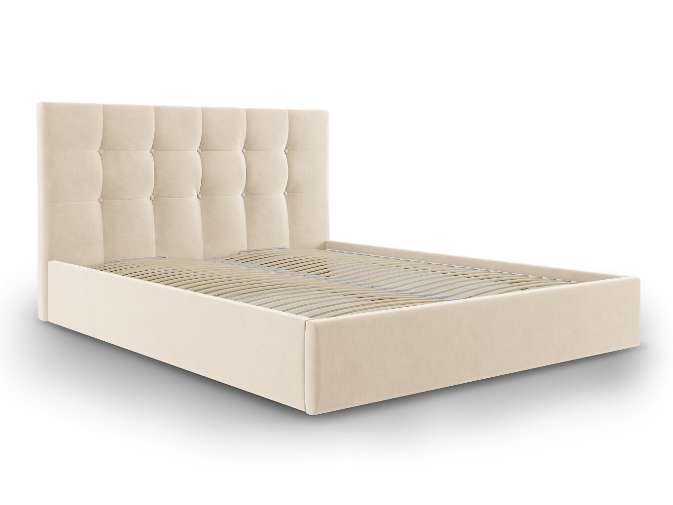 Bett Beckley 110 (Matt Samt 08)