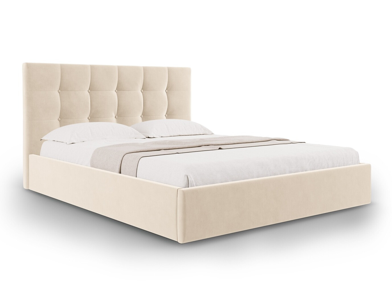 Bett Beckley 110 (Matt Samt 08)