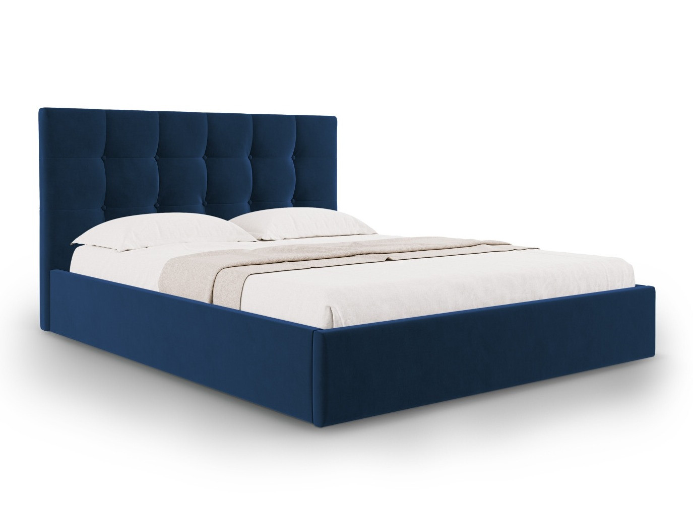 Bett Beckley 110 (Matt Samt 79)