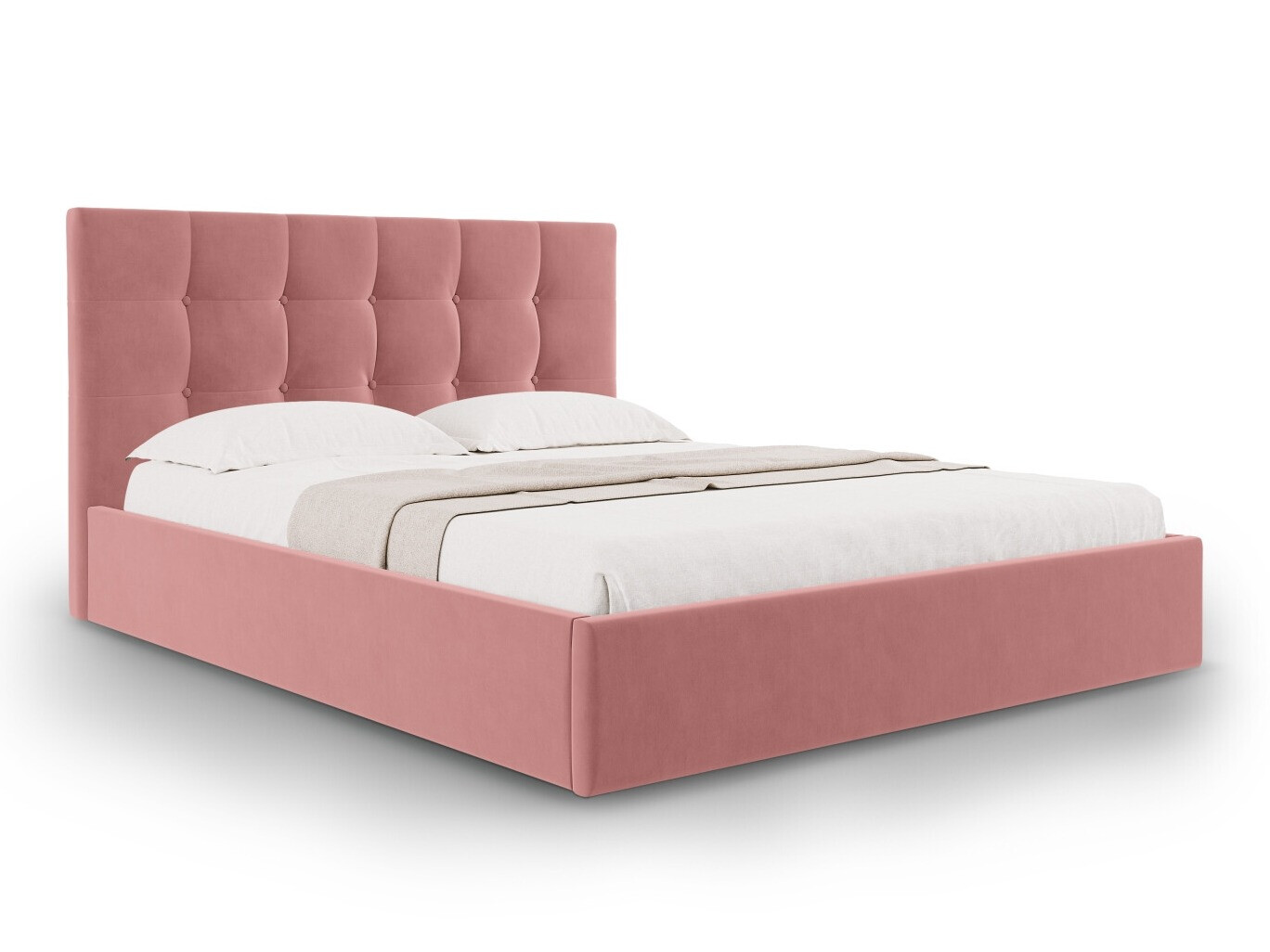 Bett Beckley 110 (Matt Velvet 63)