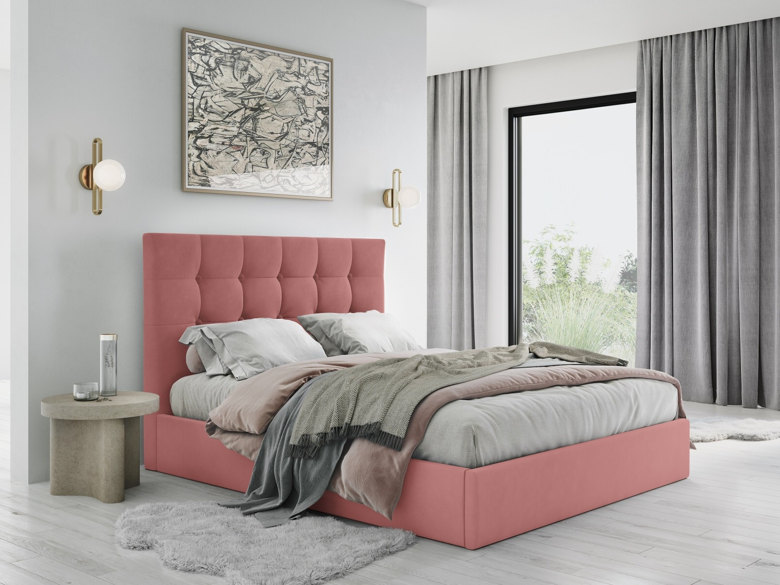 Bett Beckley 110 (Matt Velvet 63)