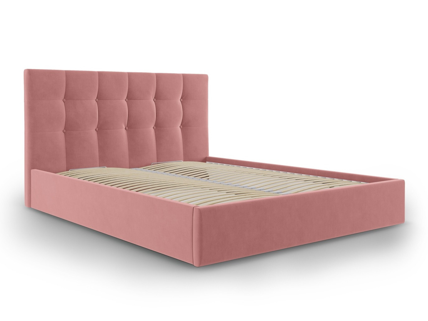 Bett Beckley 110 (Matt Velvet 63)