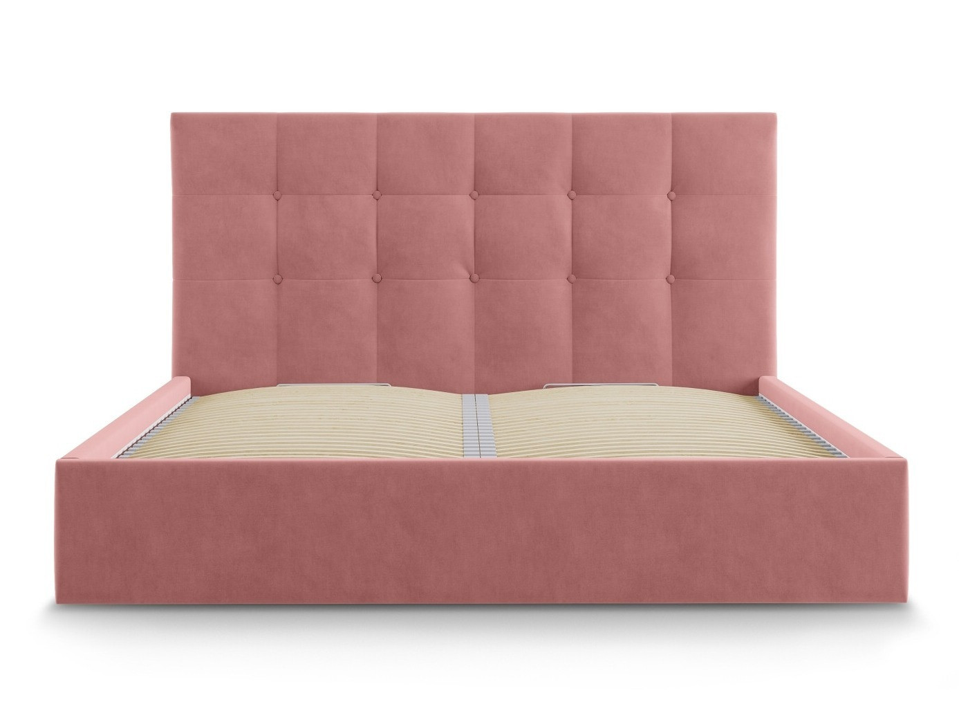 Bett Beckley 110 (Matt Velvet 63)